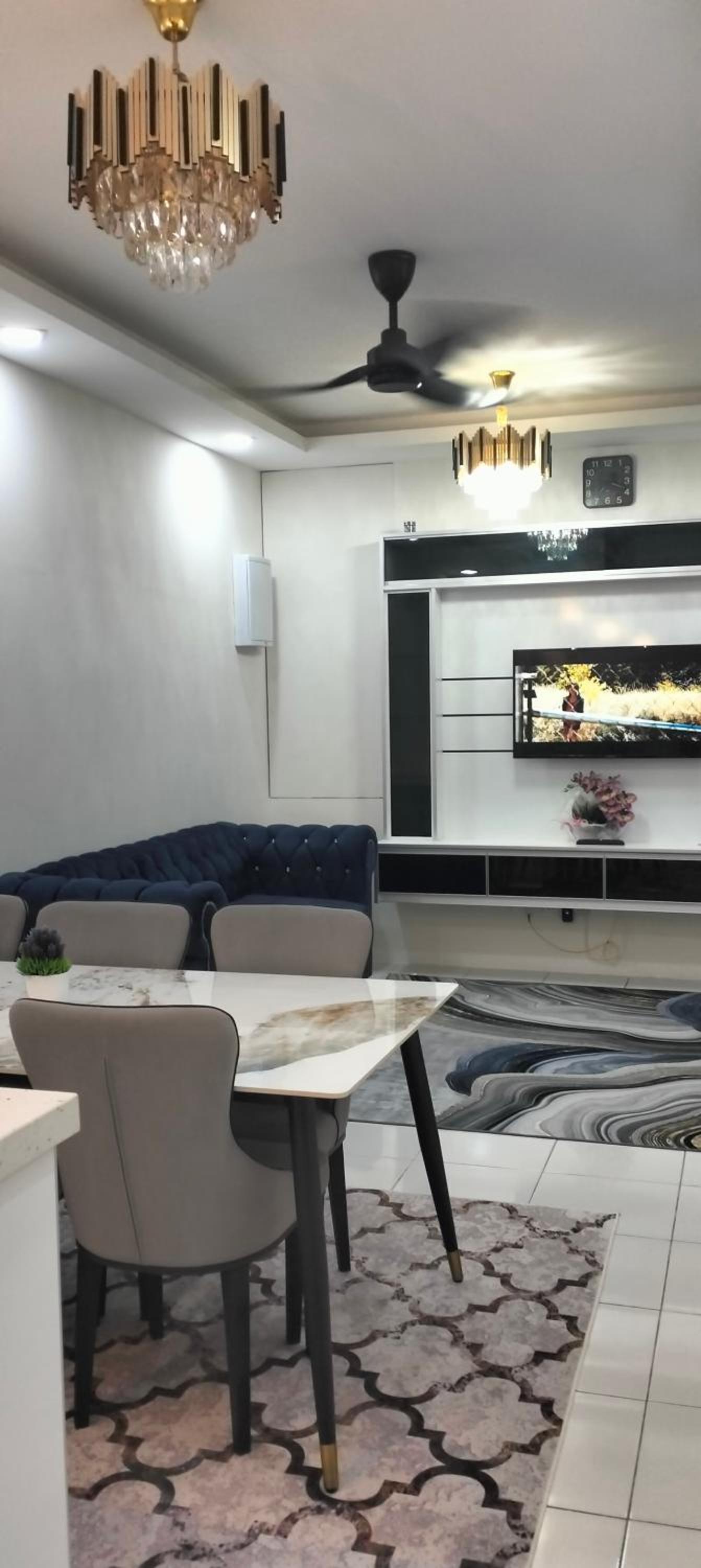 Townhouse, Kita Bayu, Cybersouth photo 3