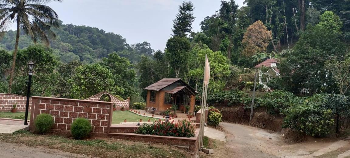 Three Hills Resort & Spa, Coorg