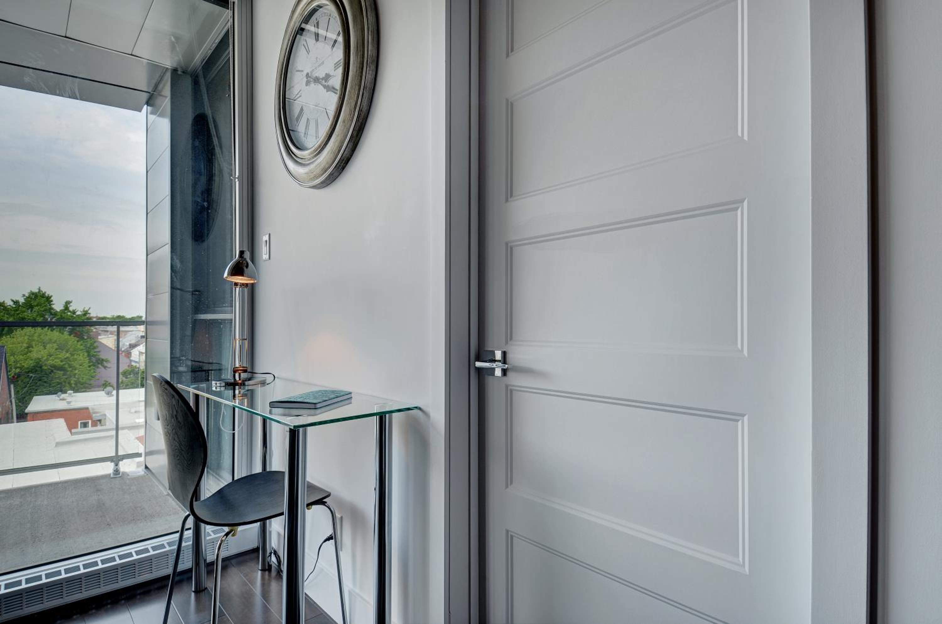 Les Immeubles Charlevoix - Le 760-605