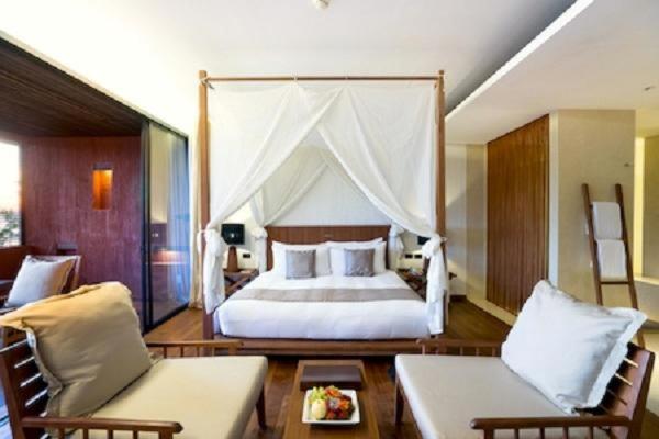 Hansar Samui Resort & Spa - SHA Extra Plus — photo 46