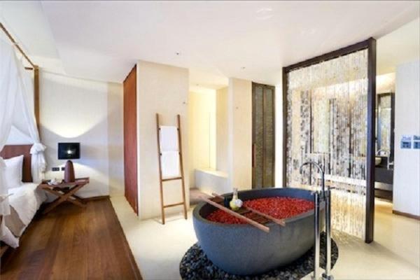 Hansar Samui Resort & Spa - SHA Extra Plus — photo 33