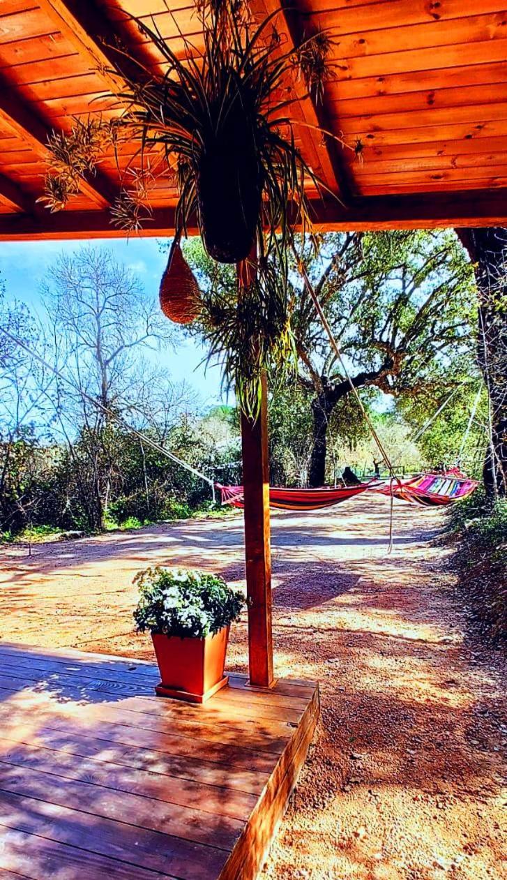 CABAÑAS DEL BOSQUE CERCA DE CORDOBA