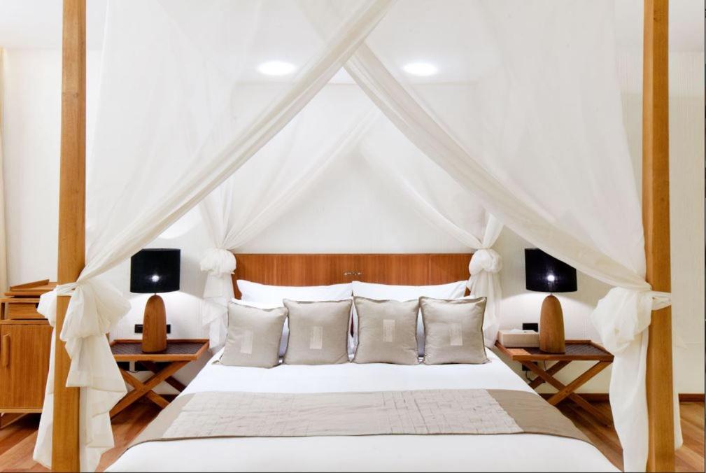Hansar Samui Resort & Spa - SHA Extra Plus — photo 41