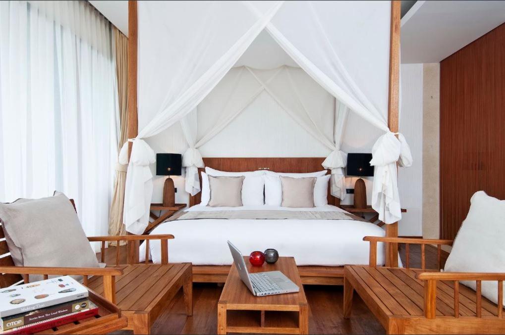 Hansar Samui Resort & Spa - SHA Extra Plus — photo 57