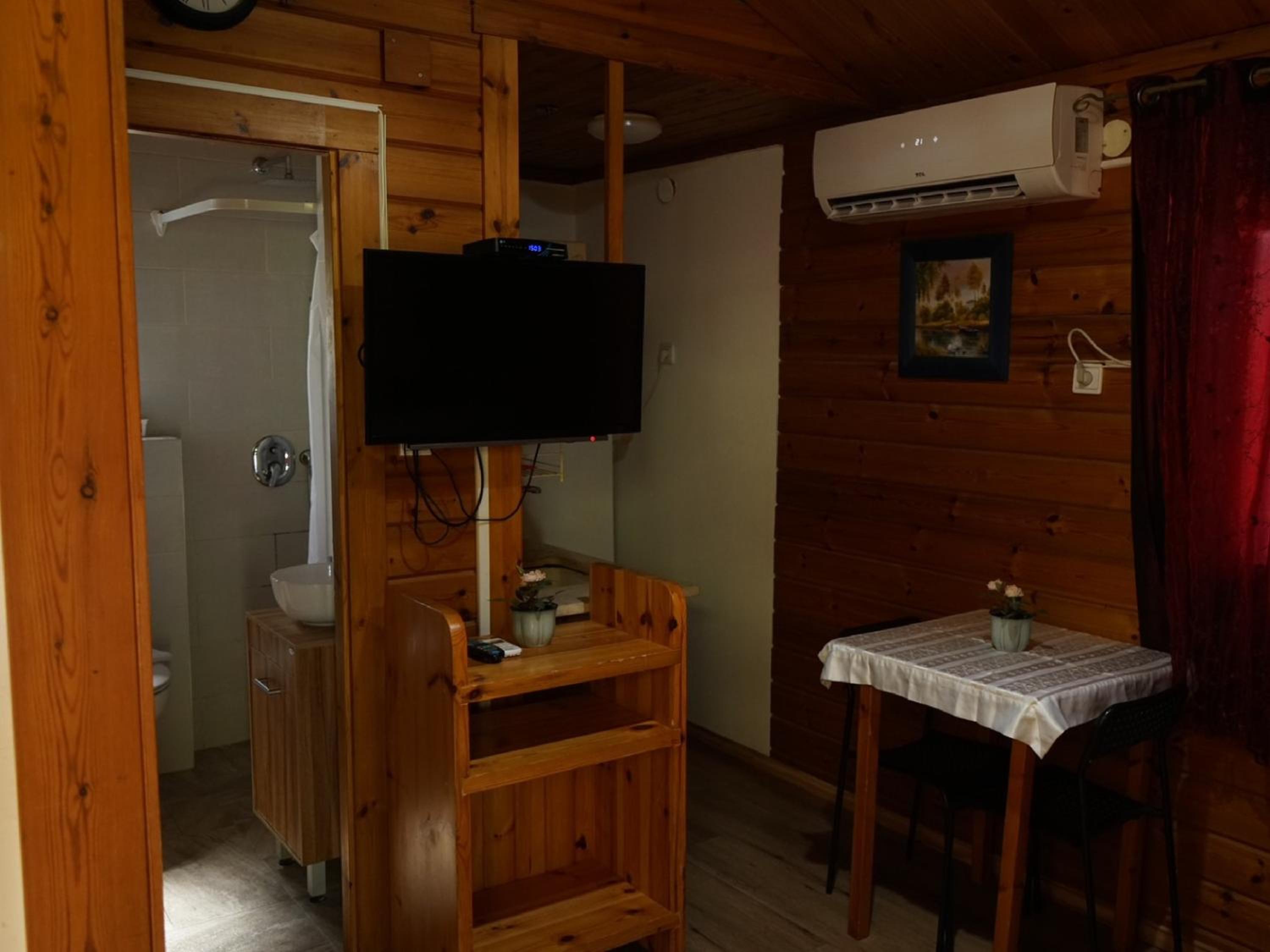 Arbel Holiday Homes