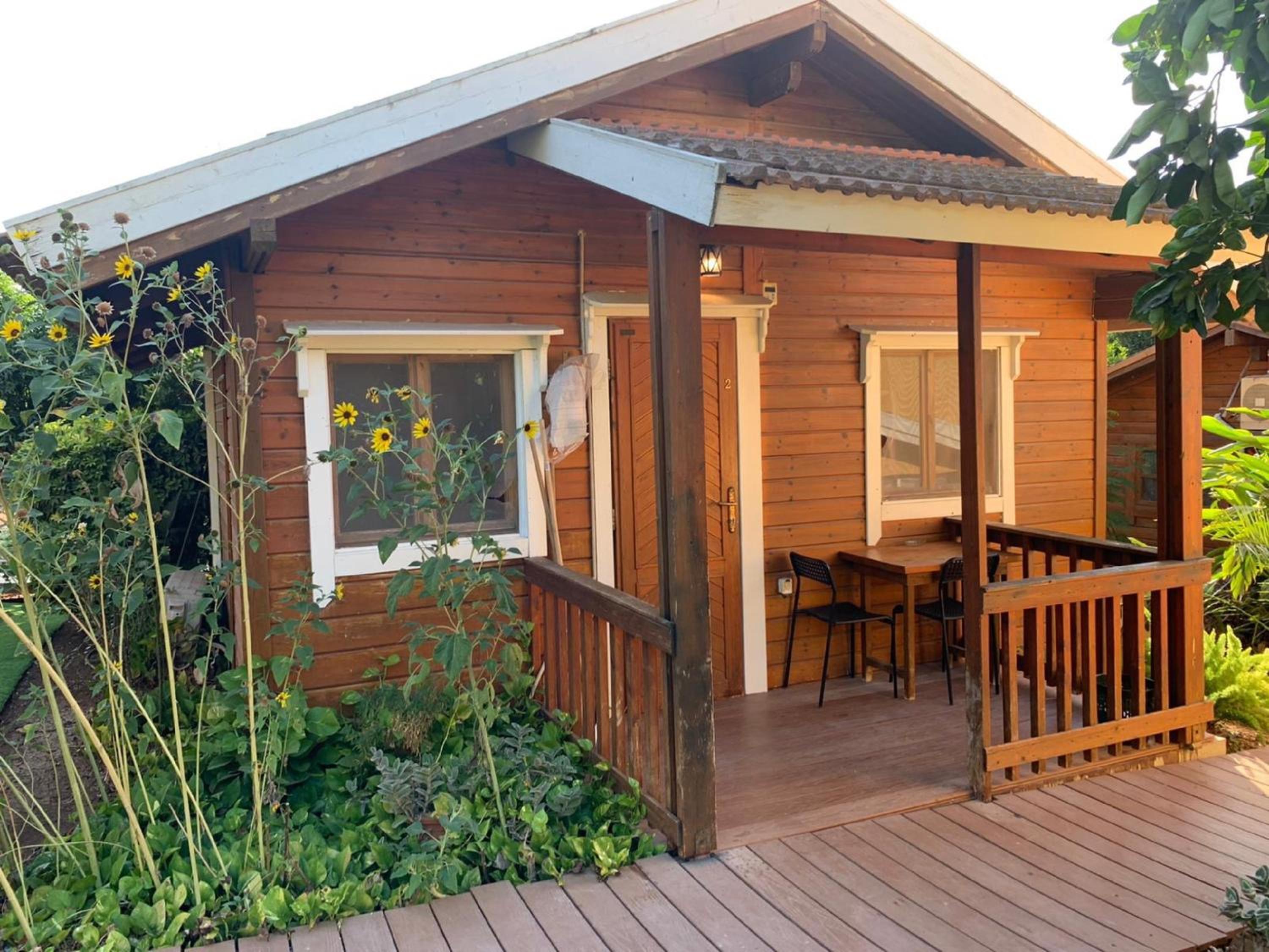 Arbel Holiday Homes