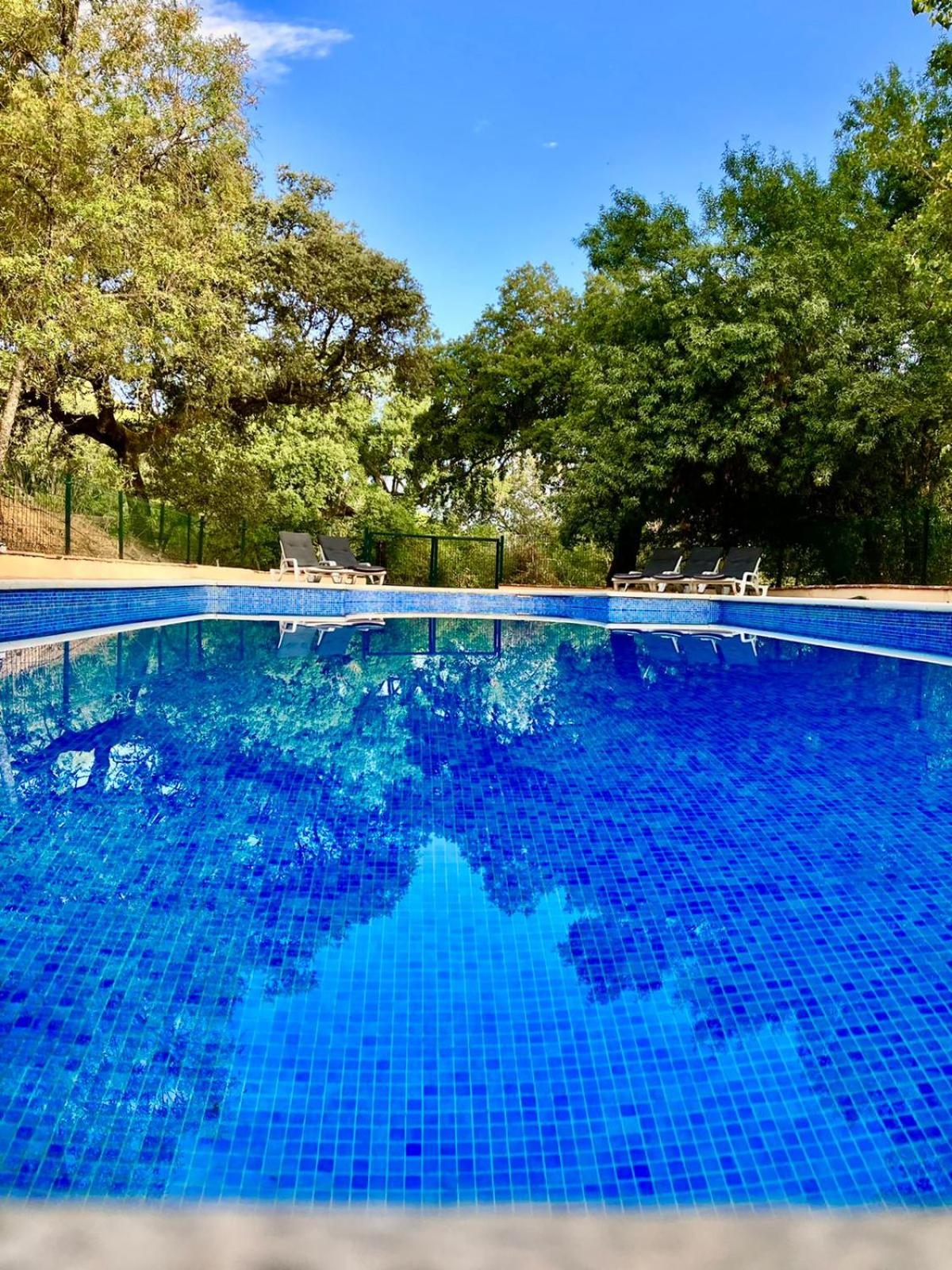 CABAÑAS DEL BOSQUE CERCA DE CORDOBA