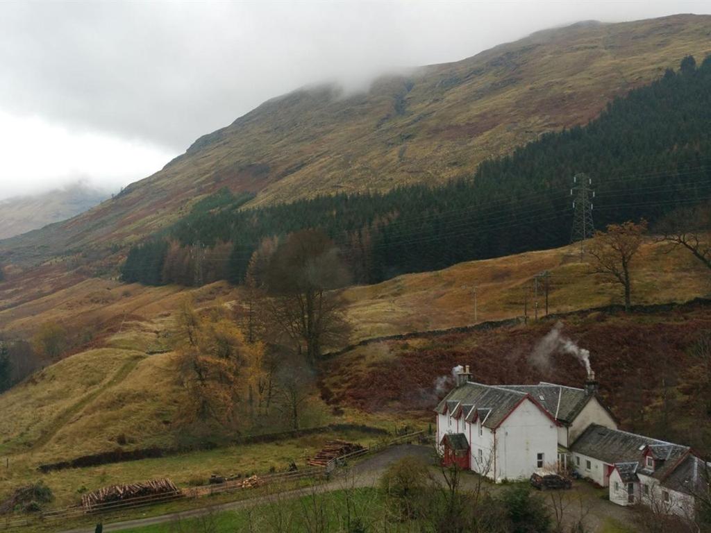 Inverardran House view 4