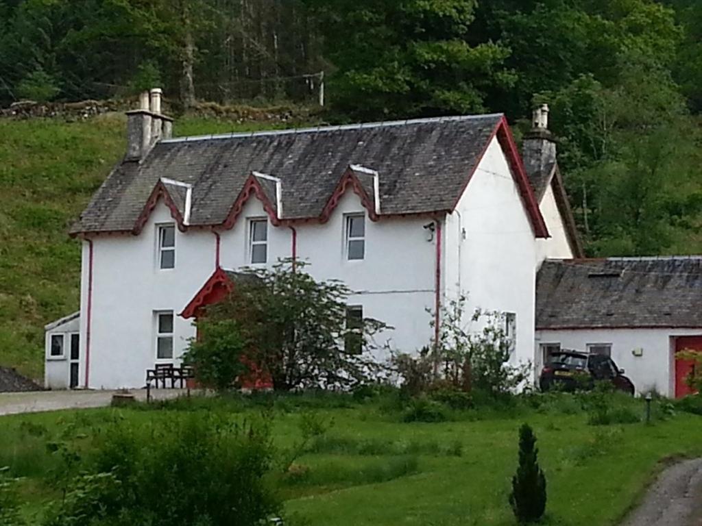 Inverardran House view 5