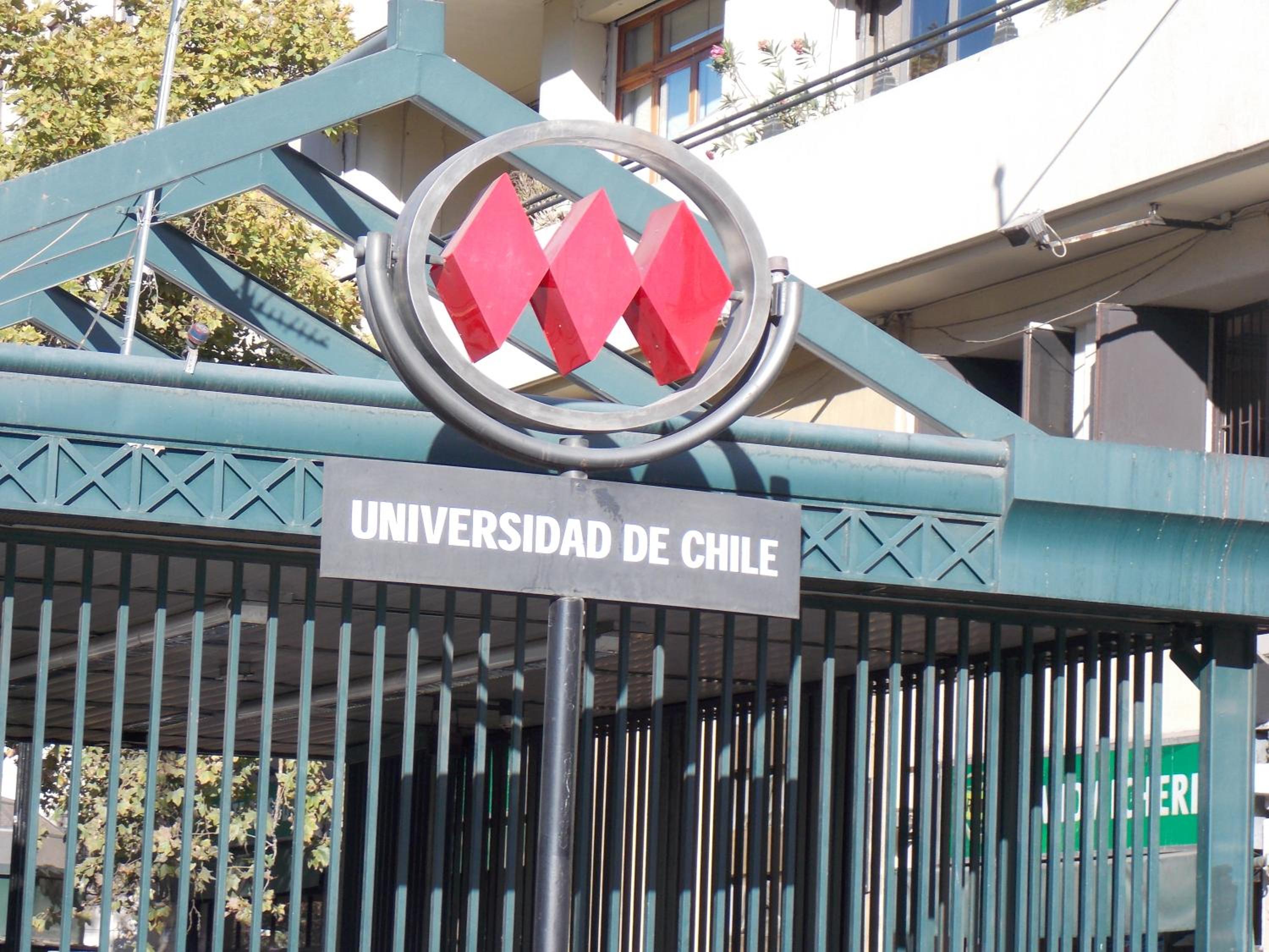 Santiago WORLD