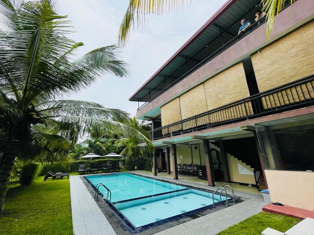 Grand Residence