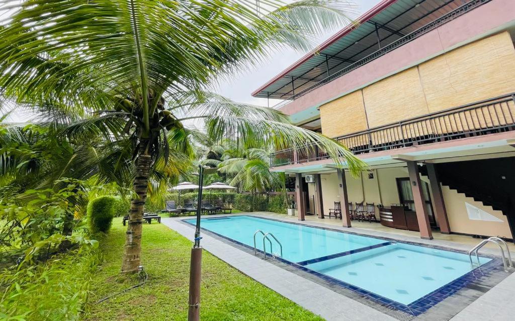 Grand Residence
