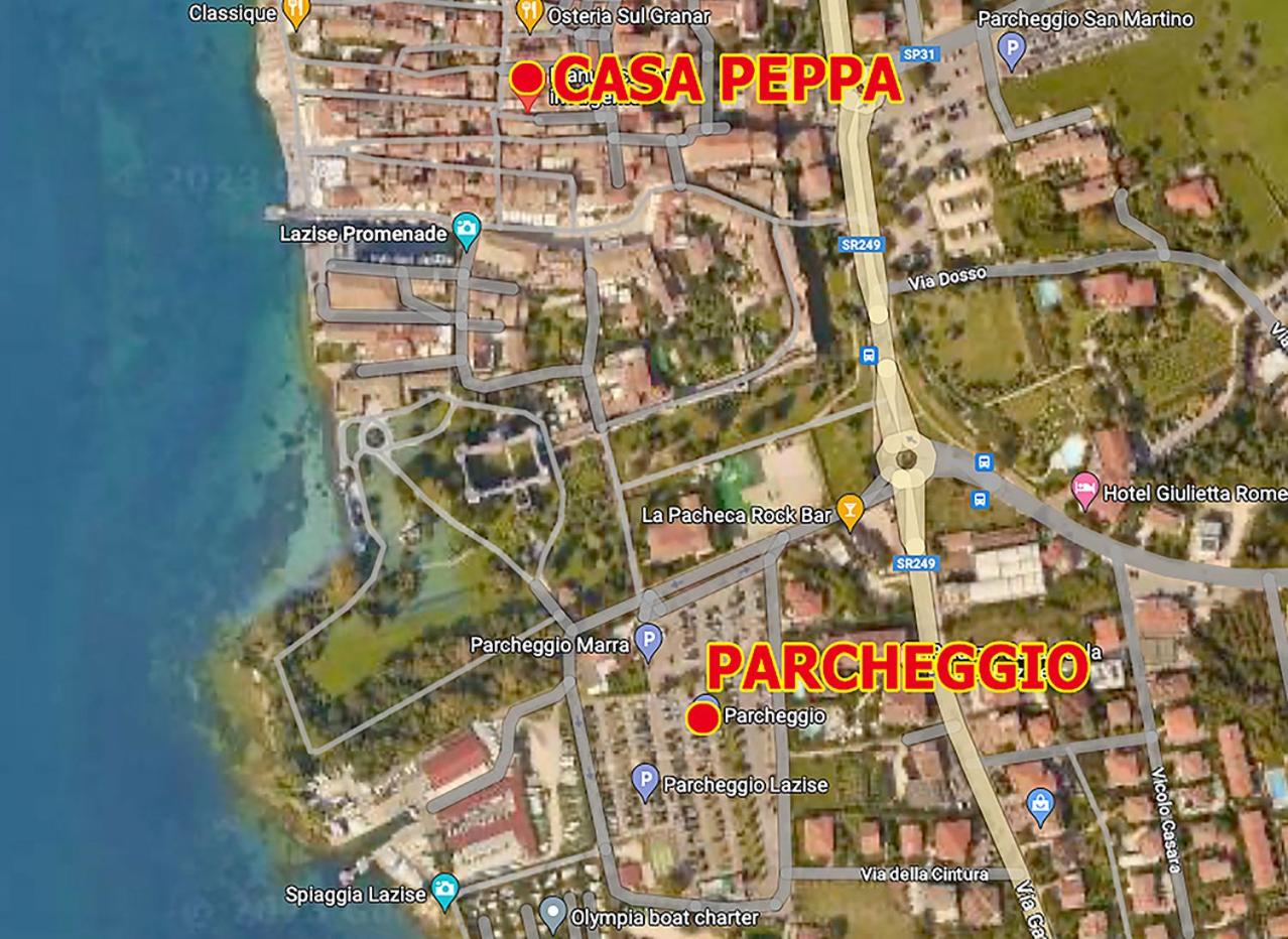 Casa Peppa