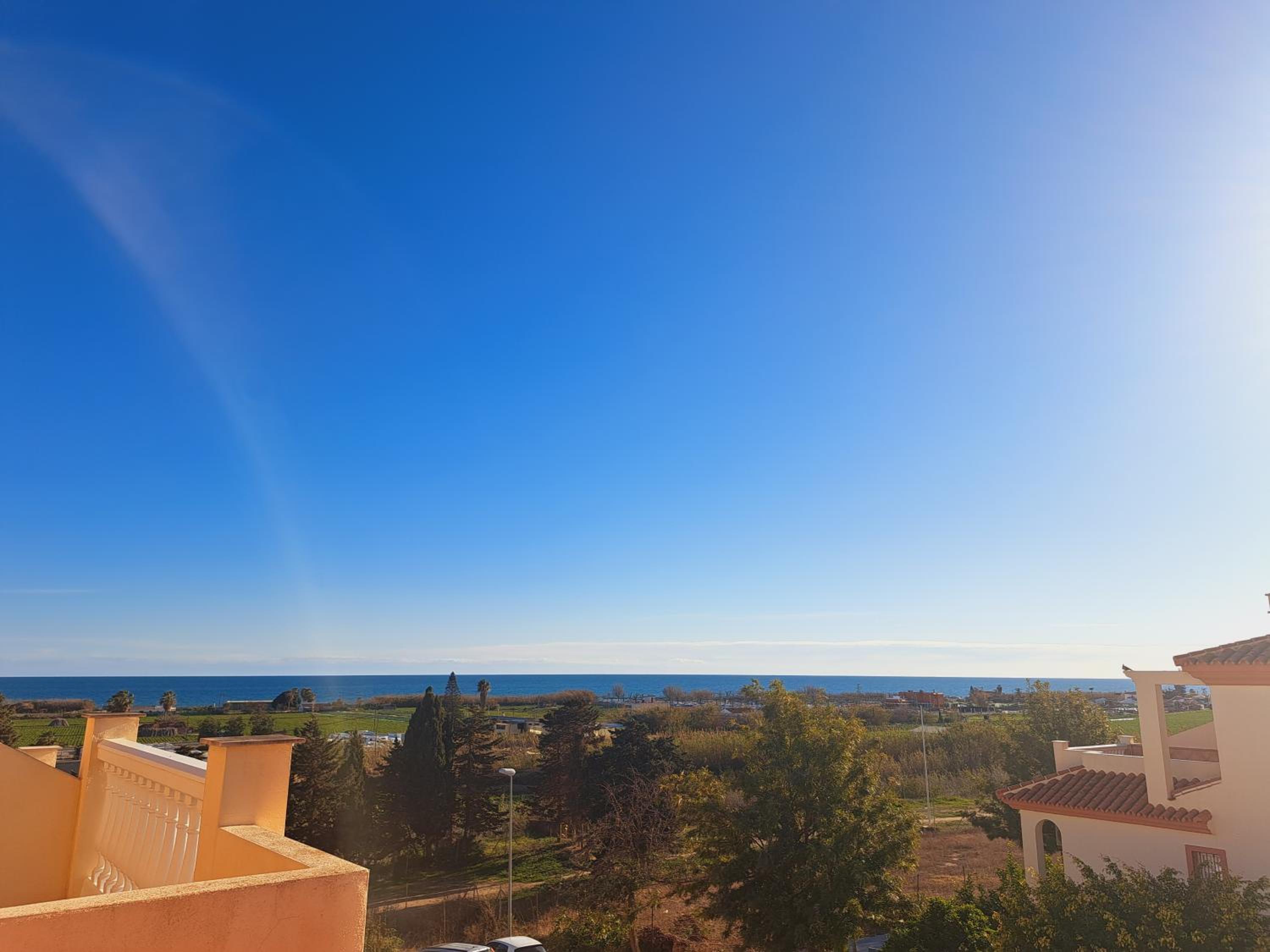Adosada perfecto para playa, bicicleta y senderismo