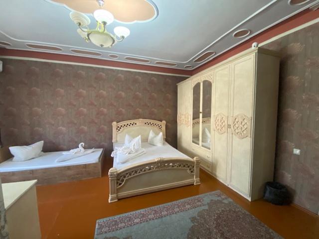MIR HOSTEL