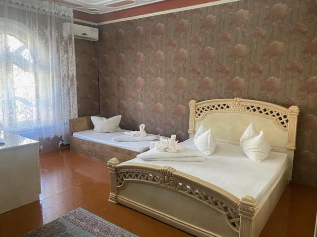 MIR HOSTEL