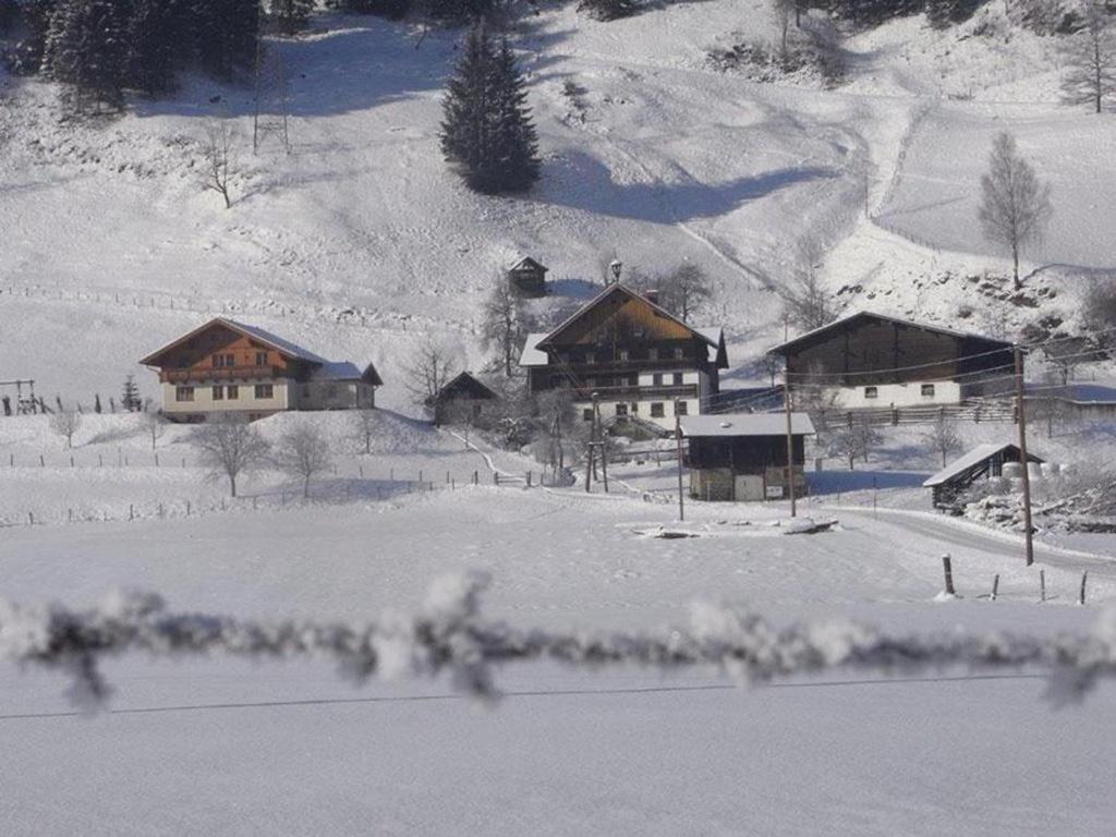 Präau-Gut