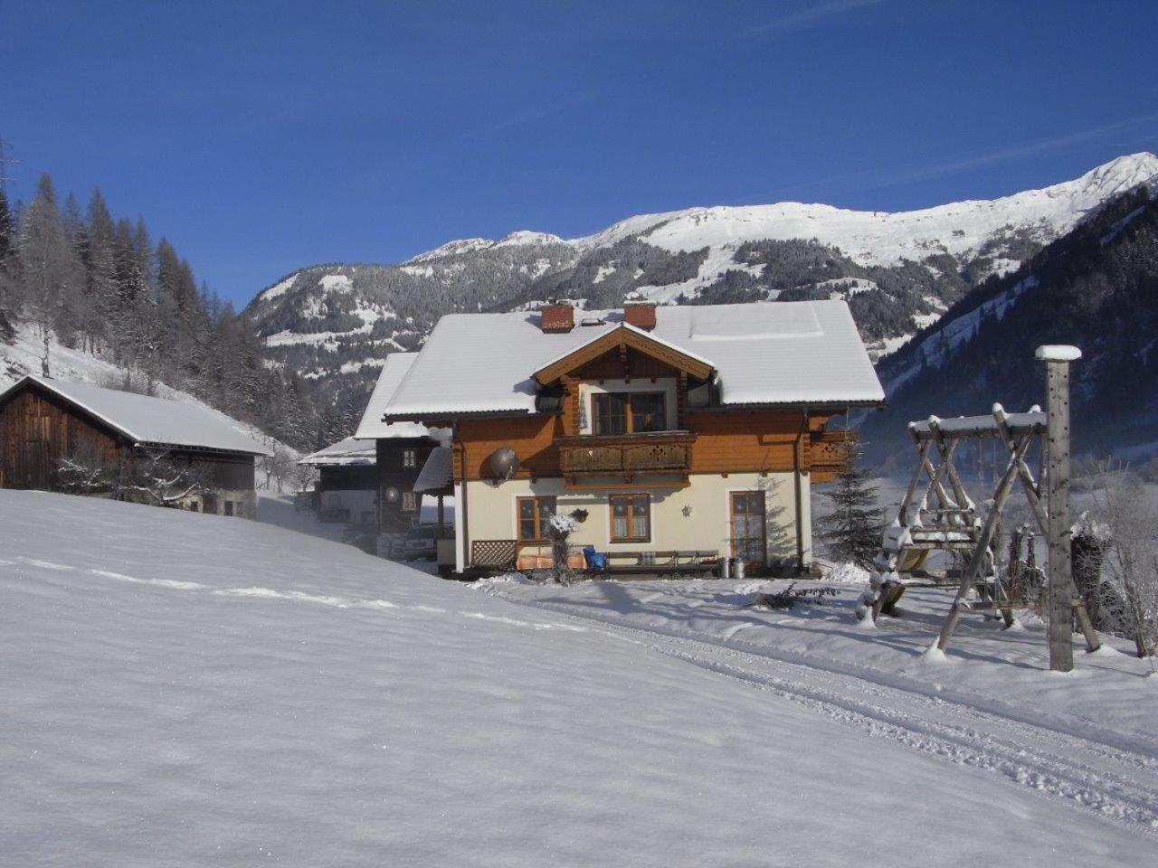 Präau-Gut