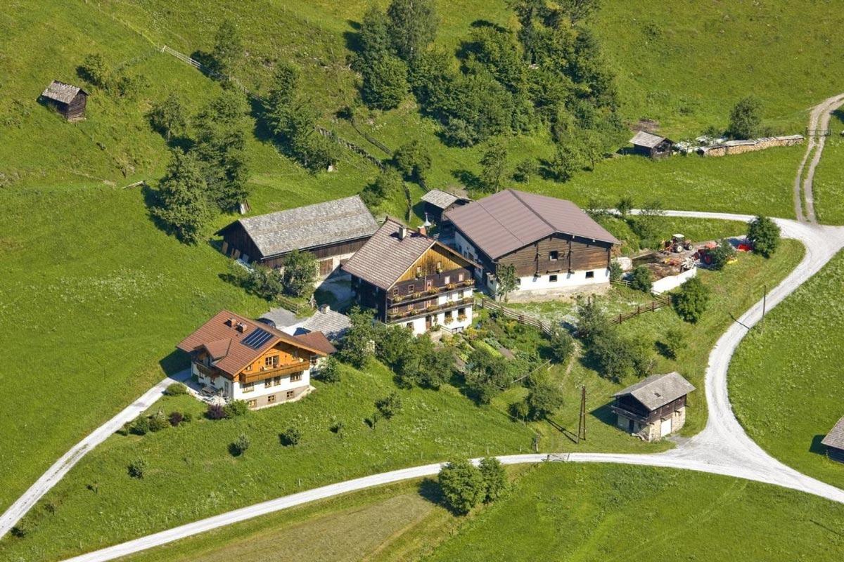 Präau-Gut