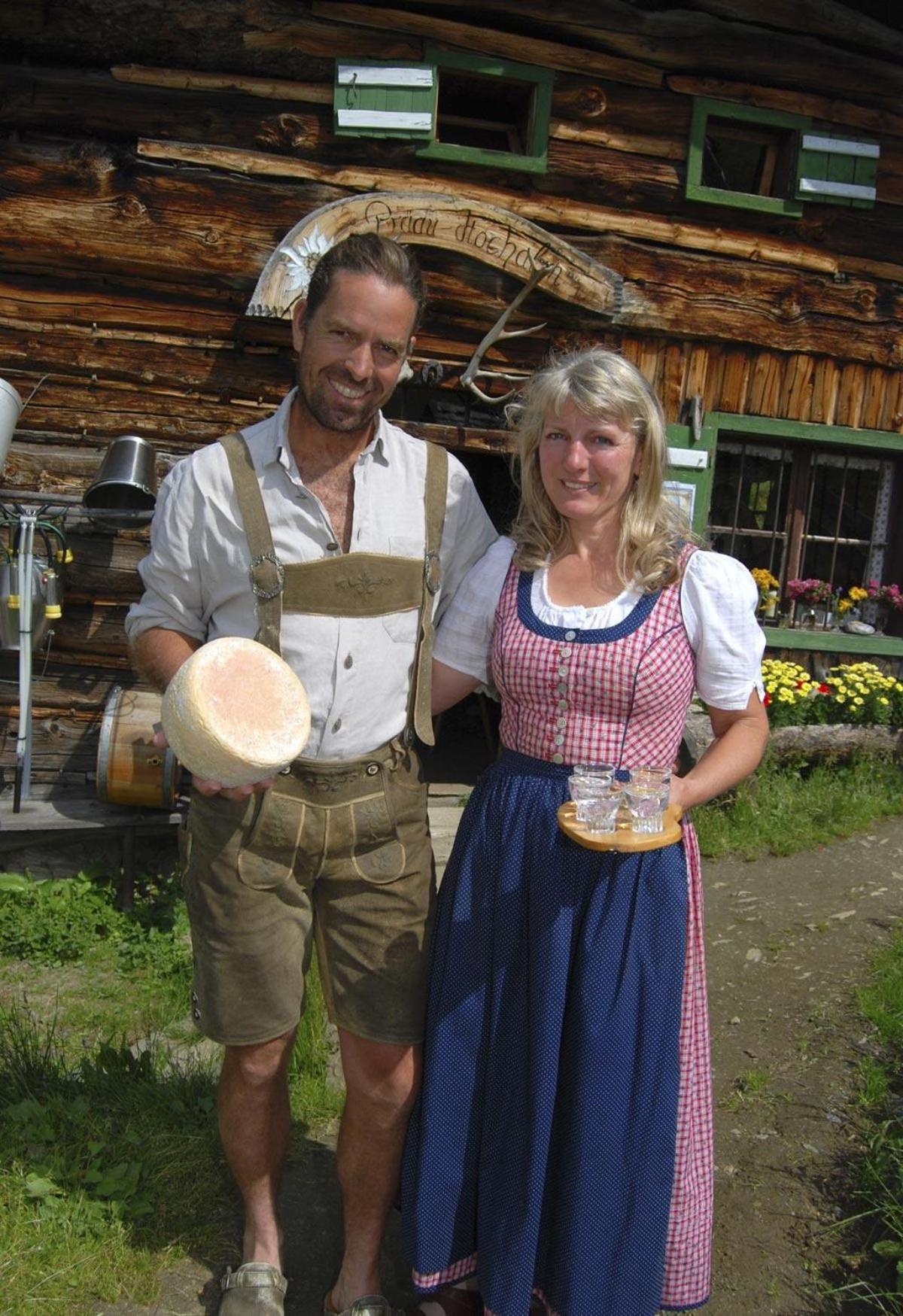 Präau-Gut