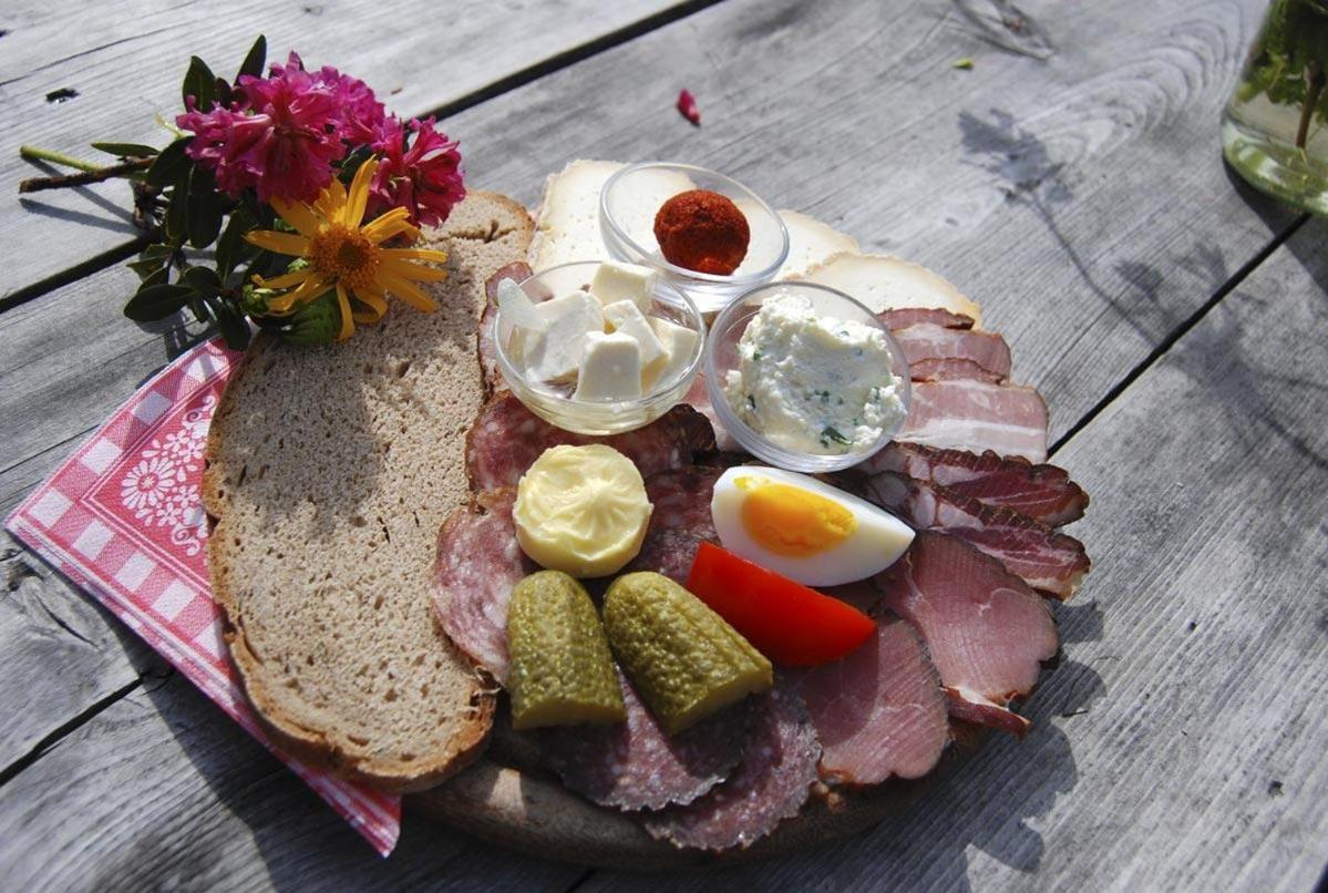 Präau-Gut