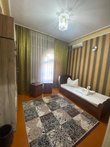 MIR HOSTEL