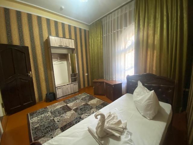 MIR HOSTEL