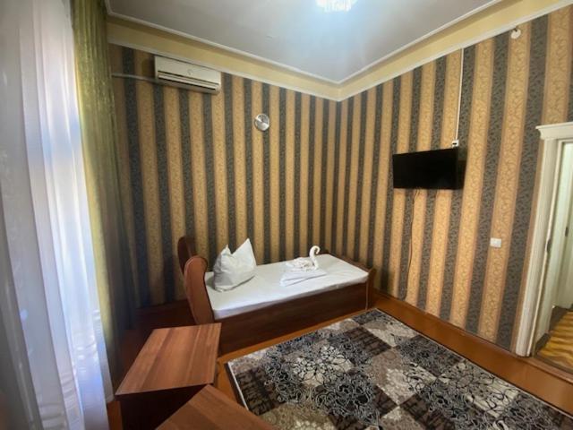 MIR HOSTEL