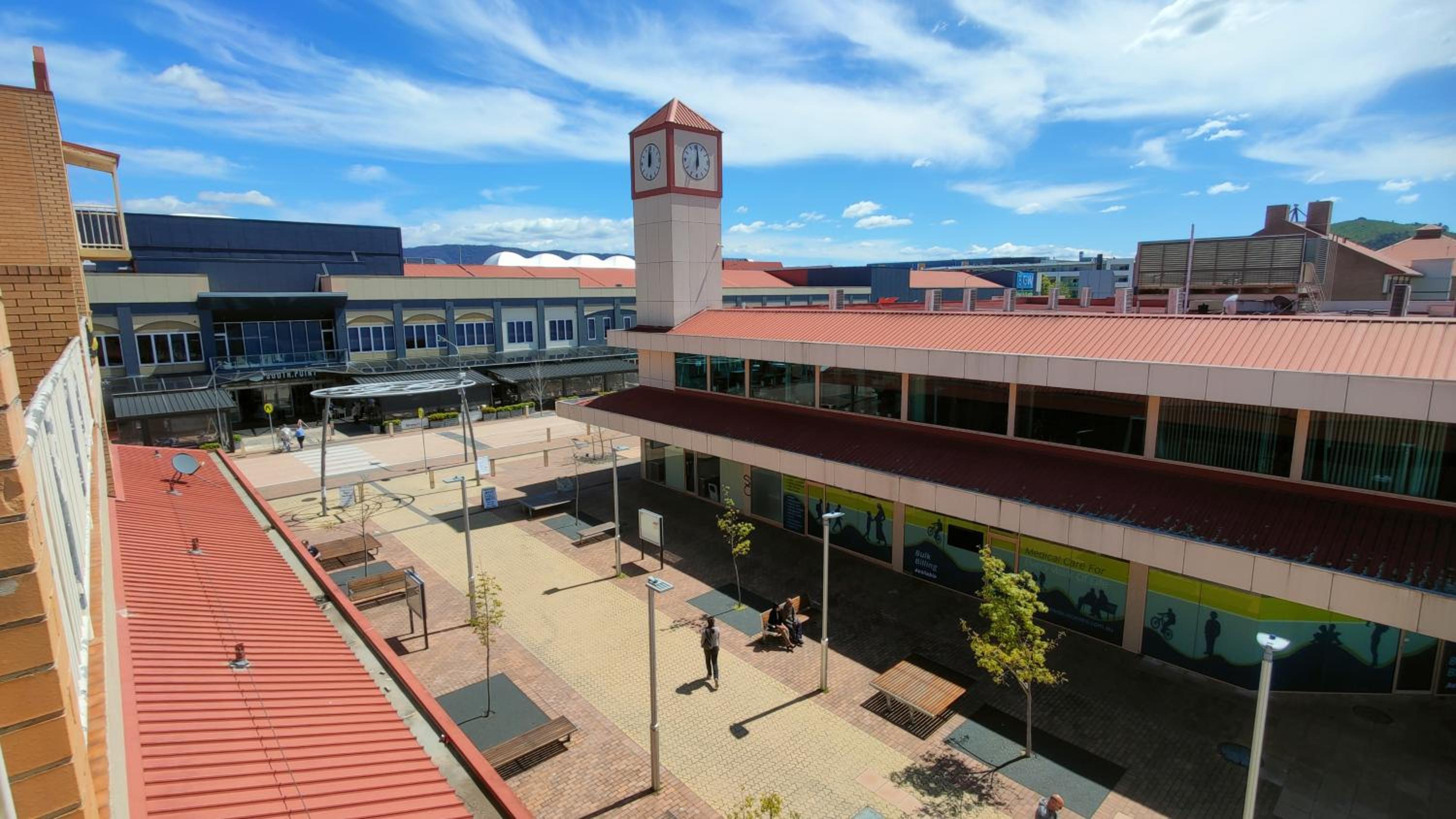 Tuggeranong Short Stay #07 - Sleeps 6