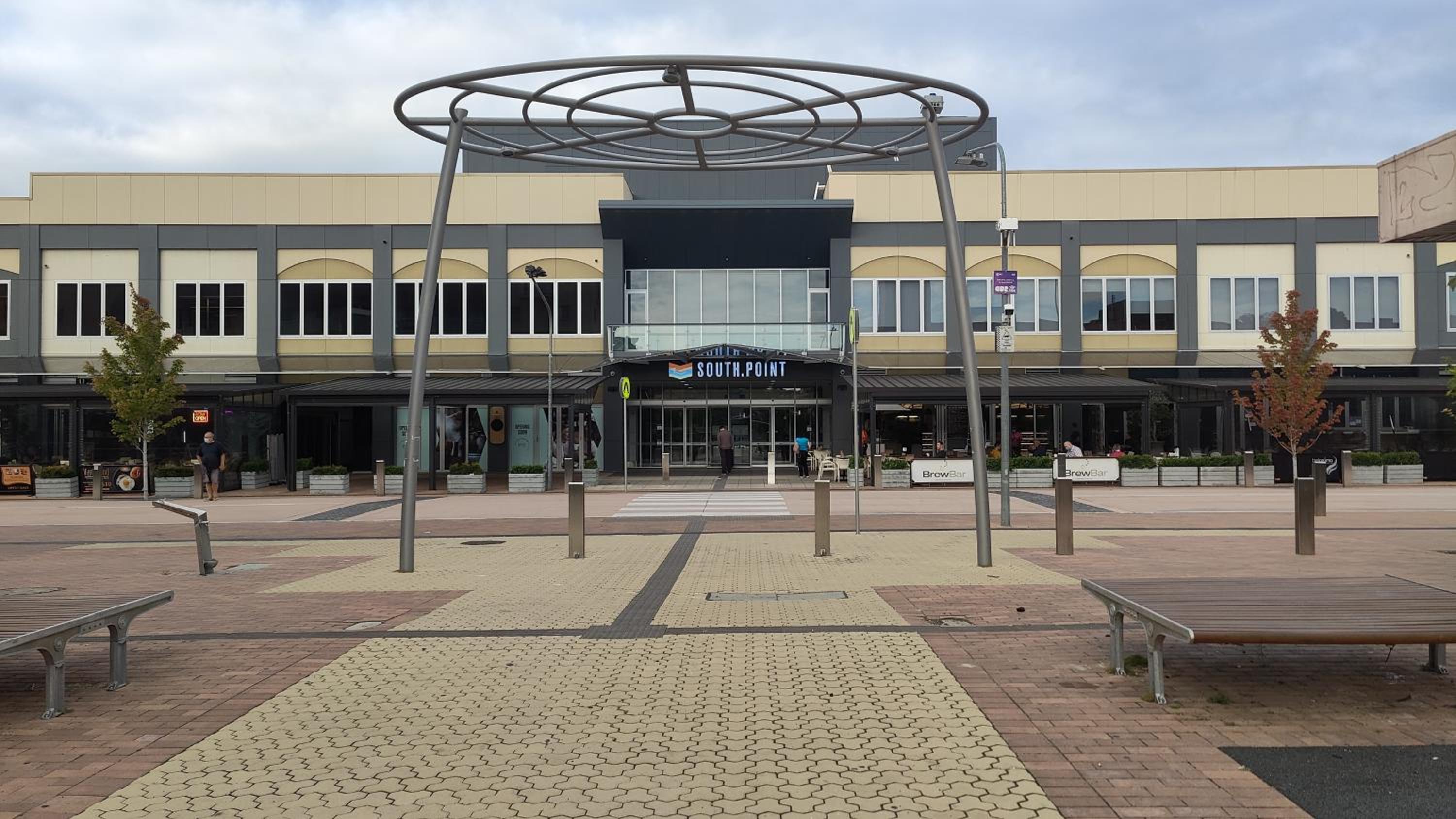 Tuggeranong Short Stay #07 - Sleeps 6