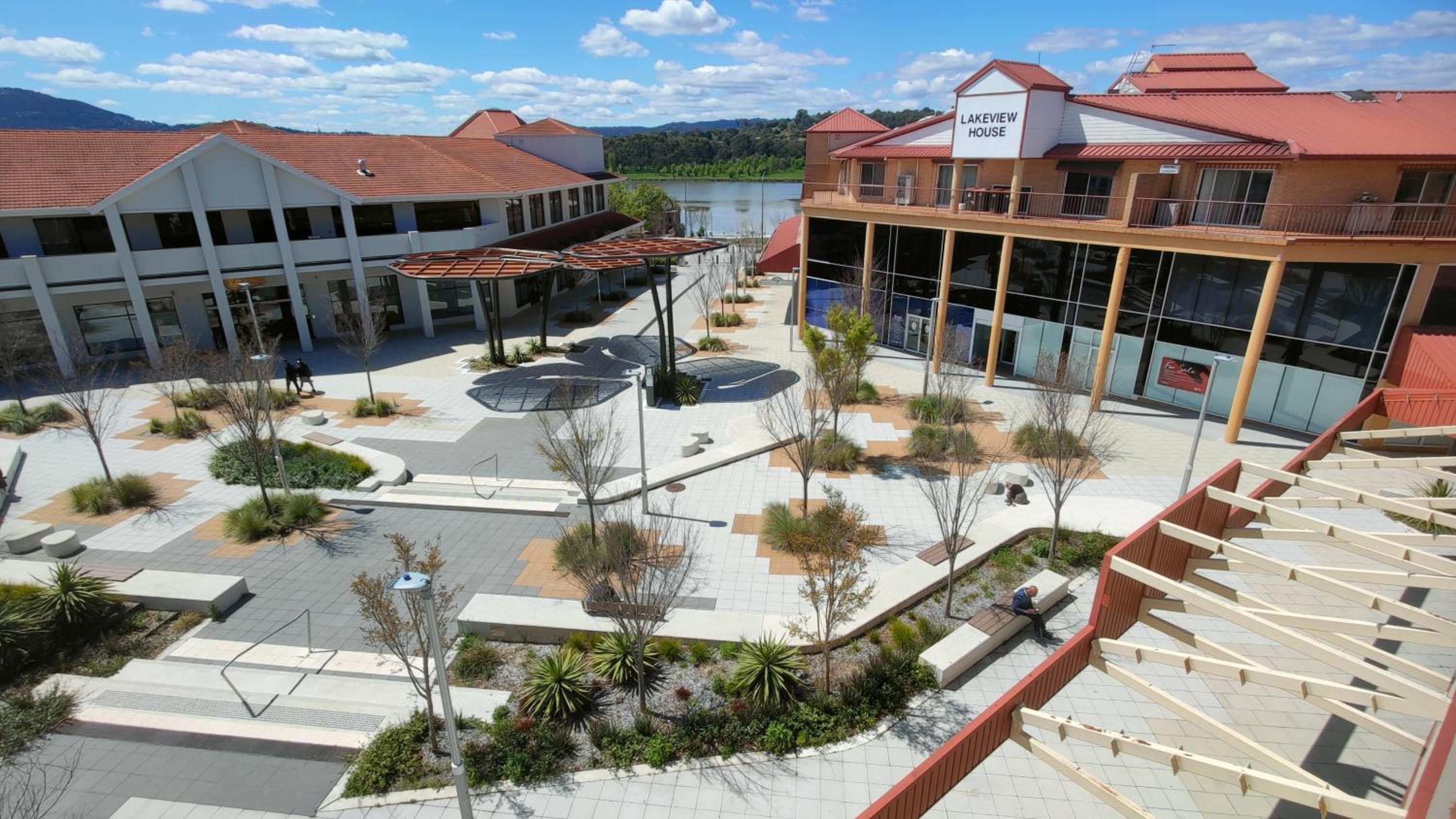 Tuggeranong Short Stay #07 - Sleeps 6