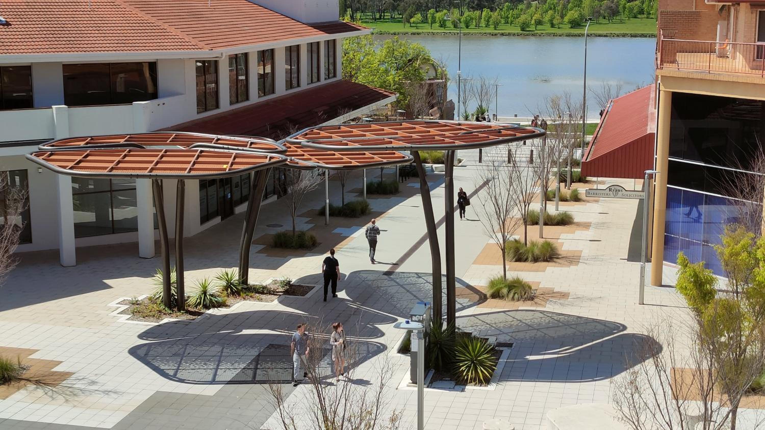 Tuggeranong Short Stay #07 - Sleeps 6