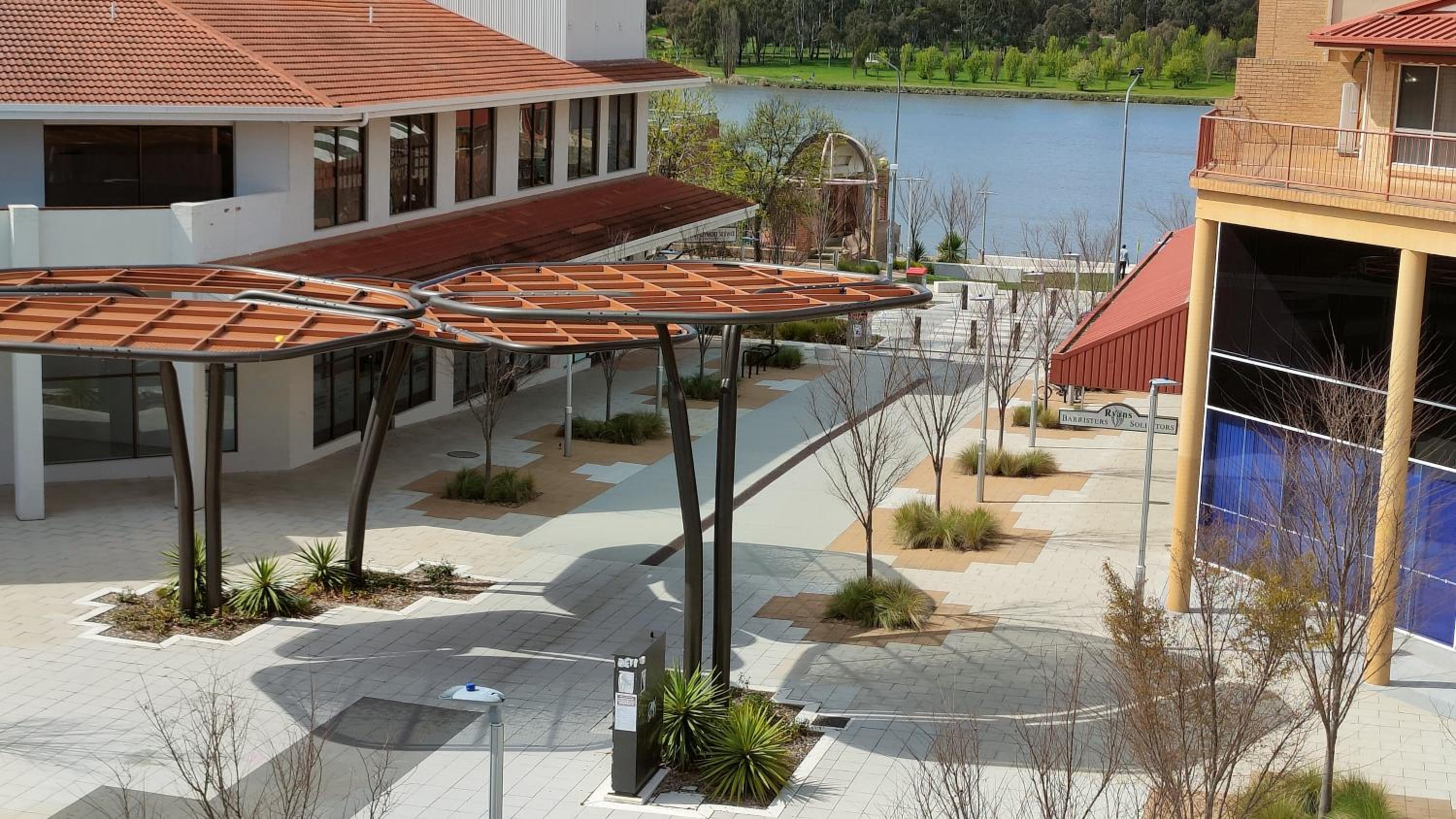 Tuggeranong Short Stay #07 - Sleeps 6