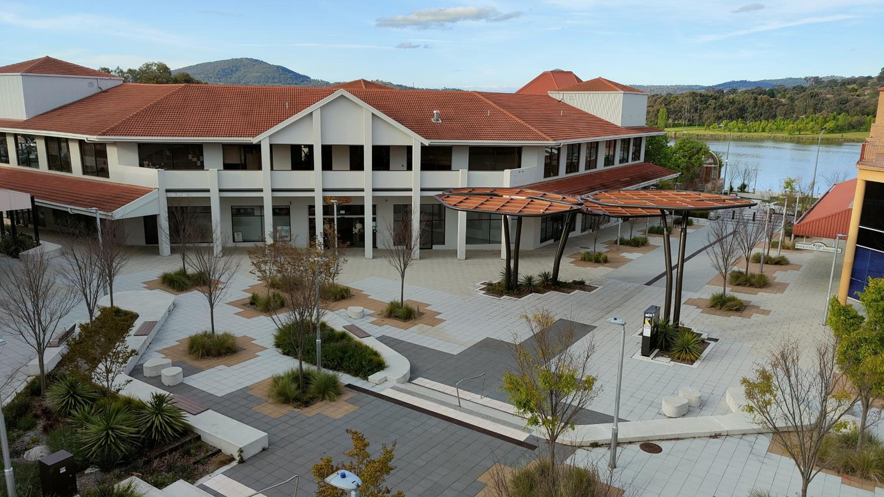 Tuggeranong Short Stay #07 - Sleeps 6