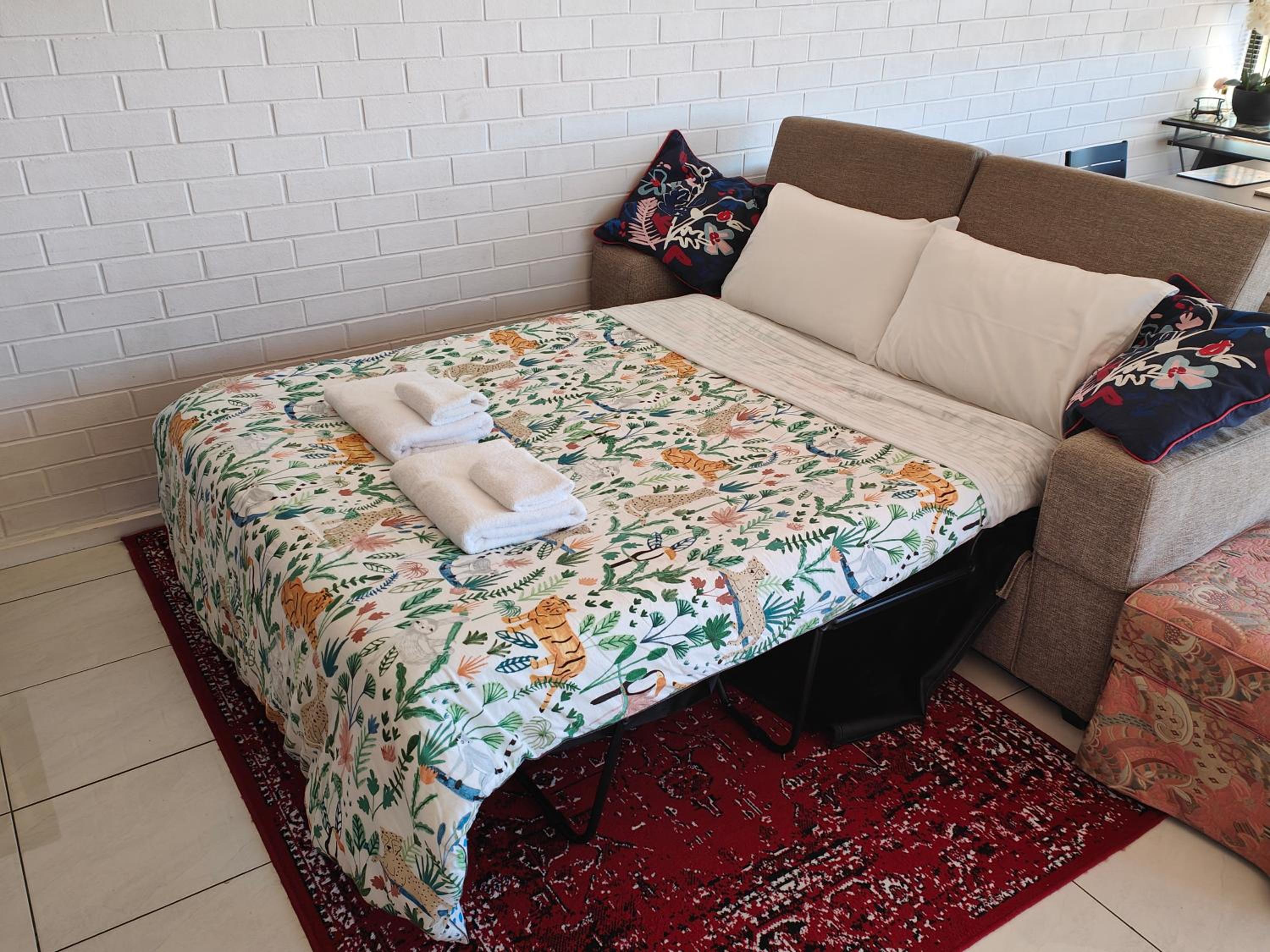 Tuggeranong Short Stay #07 - Sleeps 6
