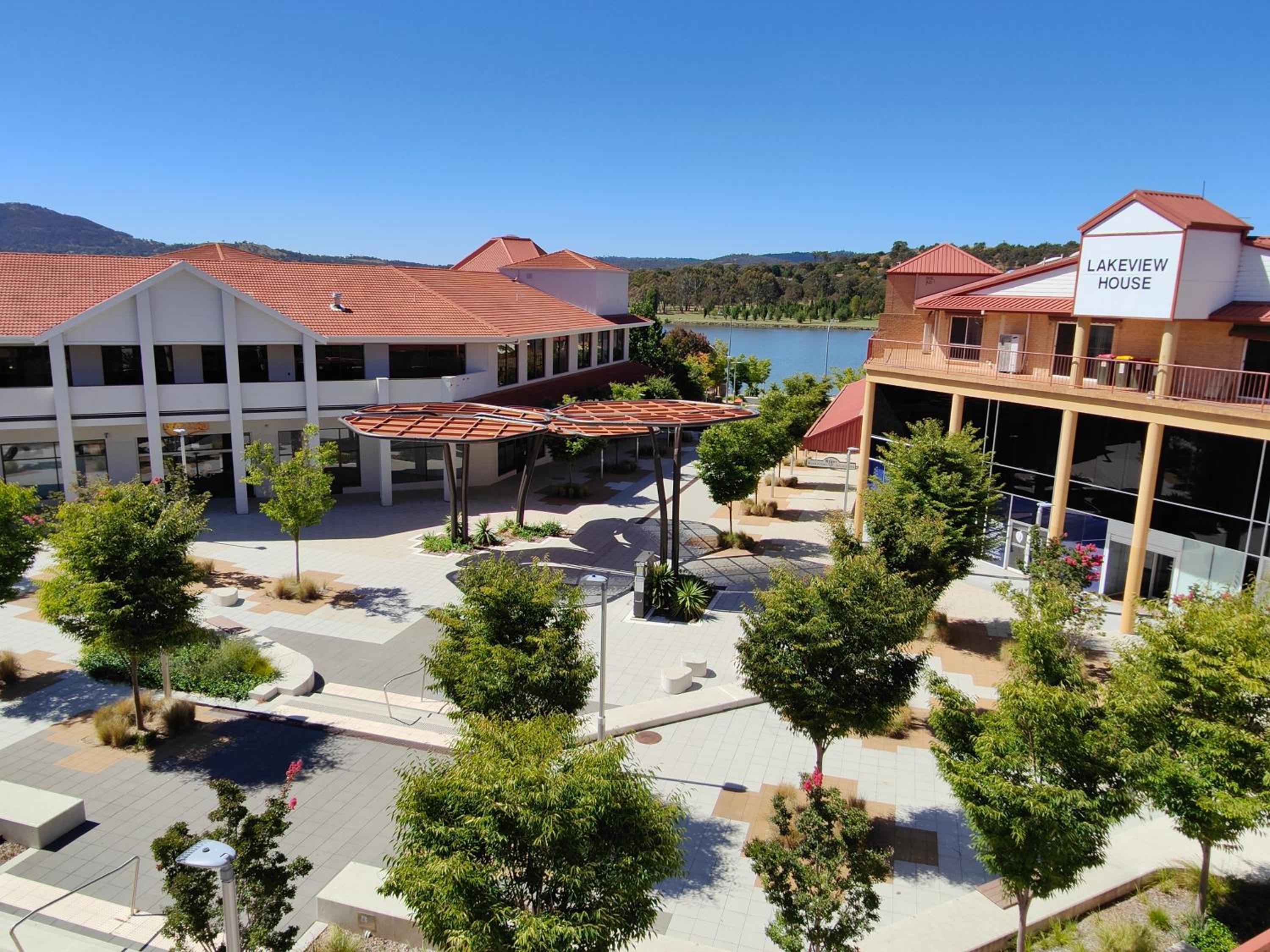 Tuggeranong Short Stay #07 - Sleeps 6