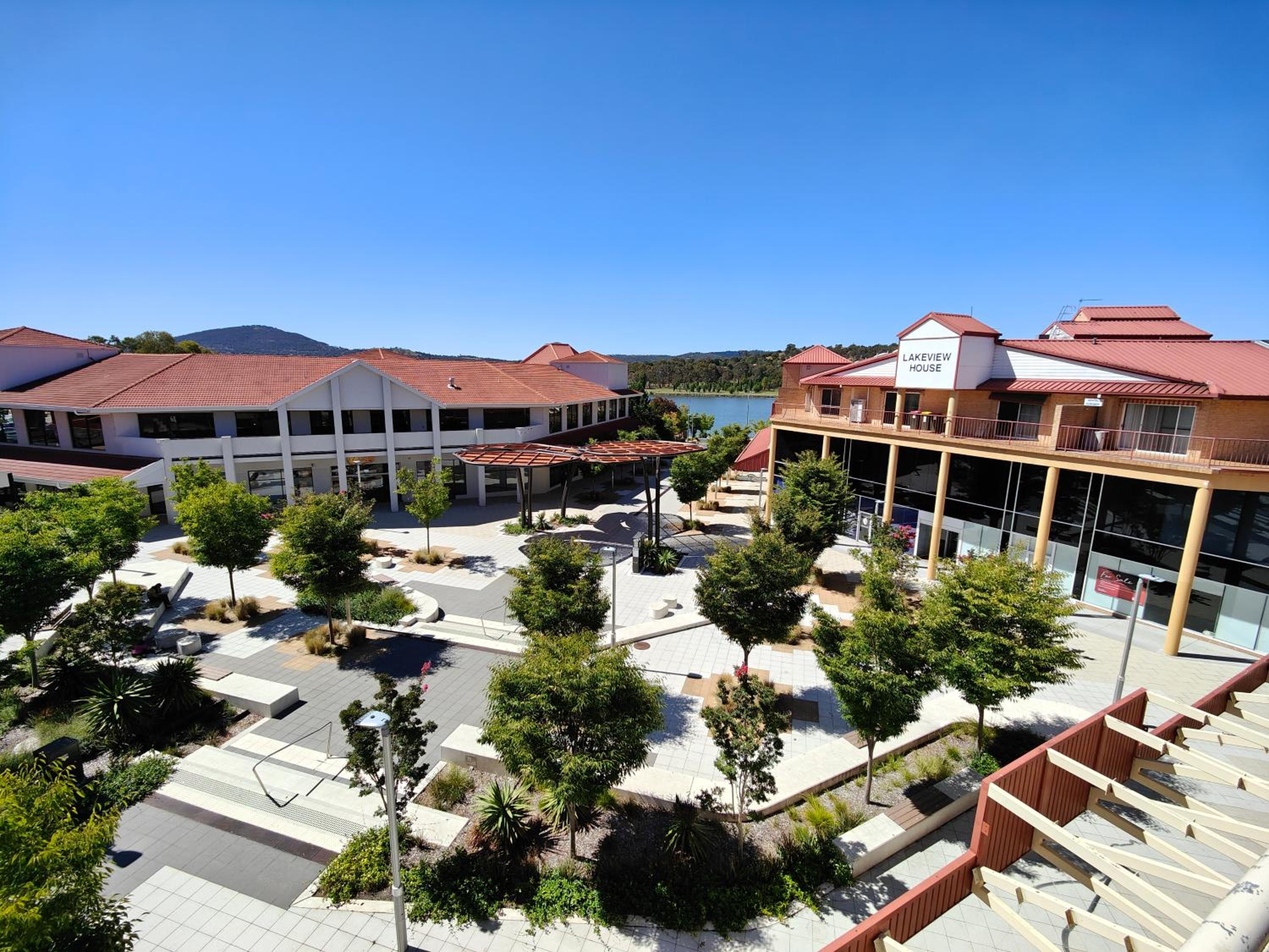 Tuggeranong Short Stay #07 - Sleeps 6