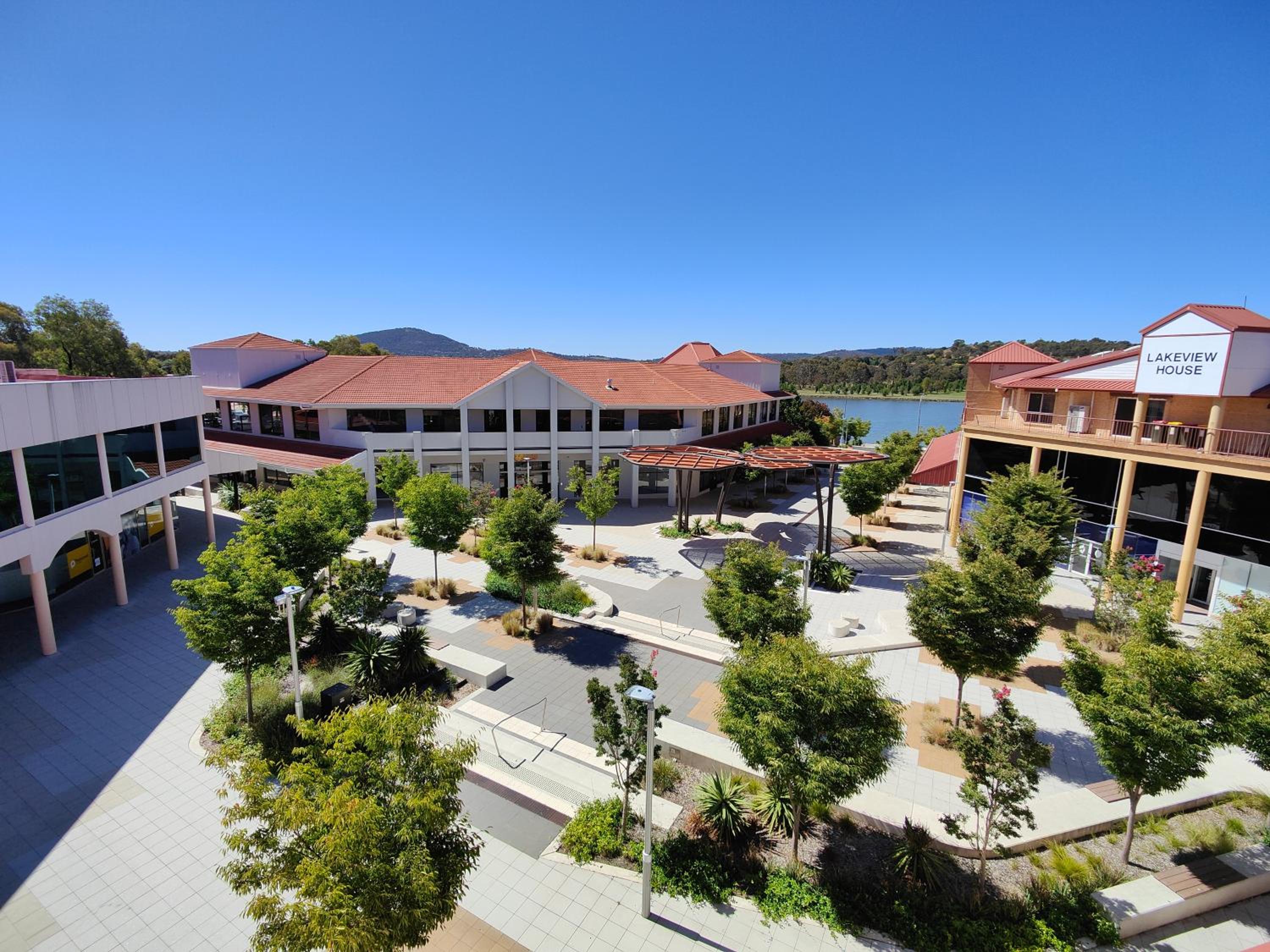 Tuggeranong Short Stay #07 - Sleeps 6