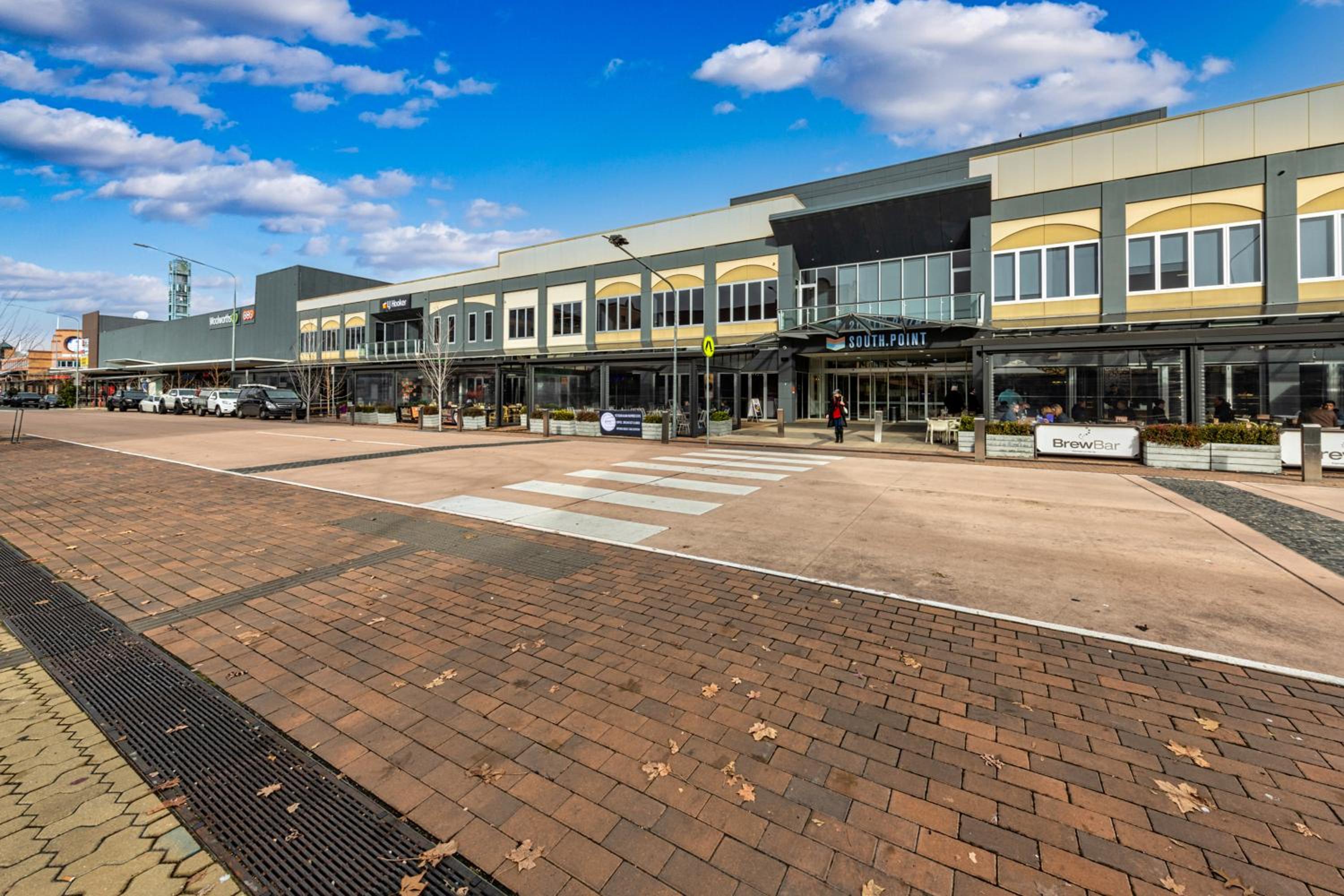 Tuggeranong Short Stay #07 - Sleeps 6