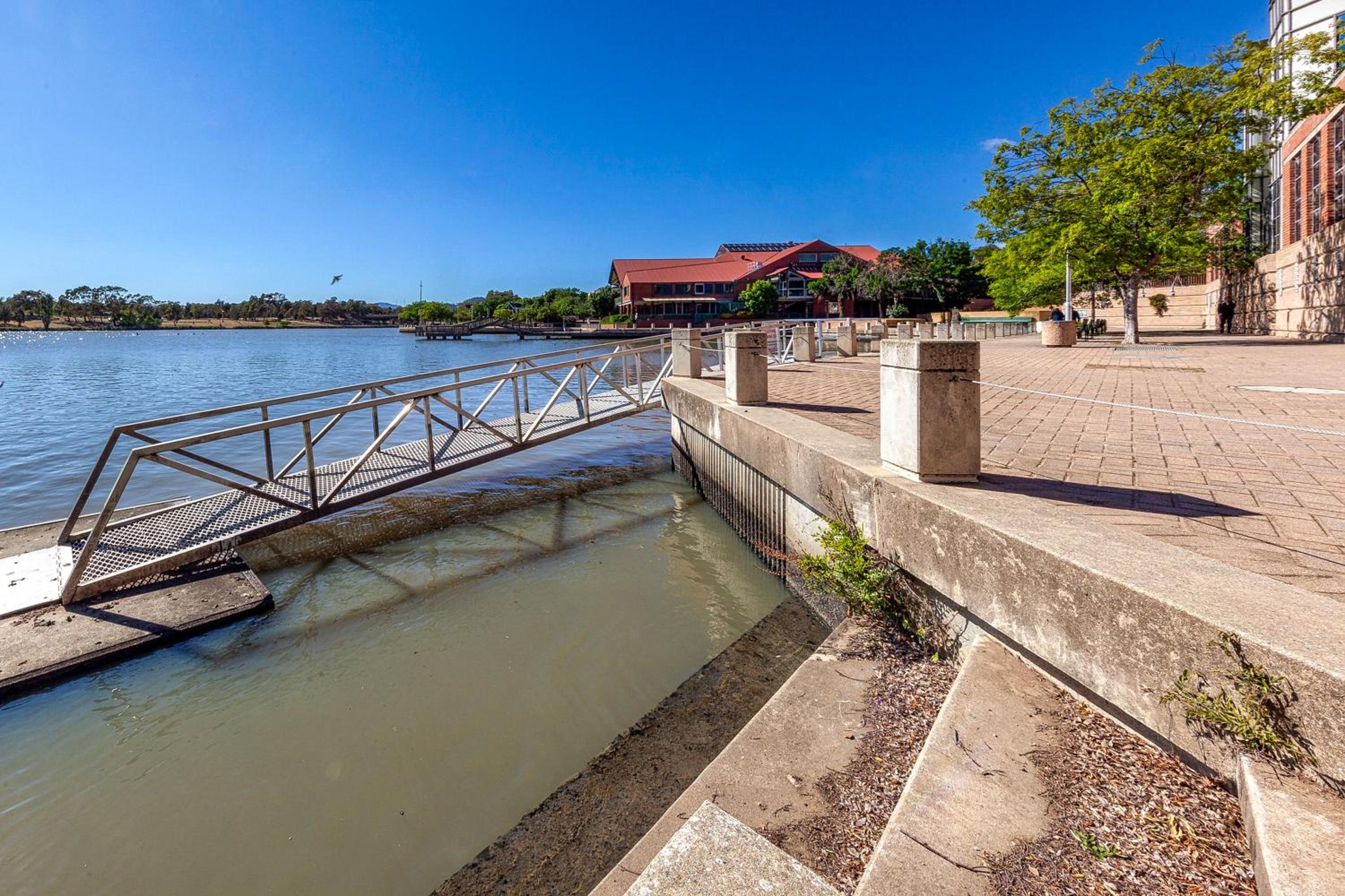 Tuggeranong Short Stay #07 - Sleeps 6
