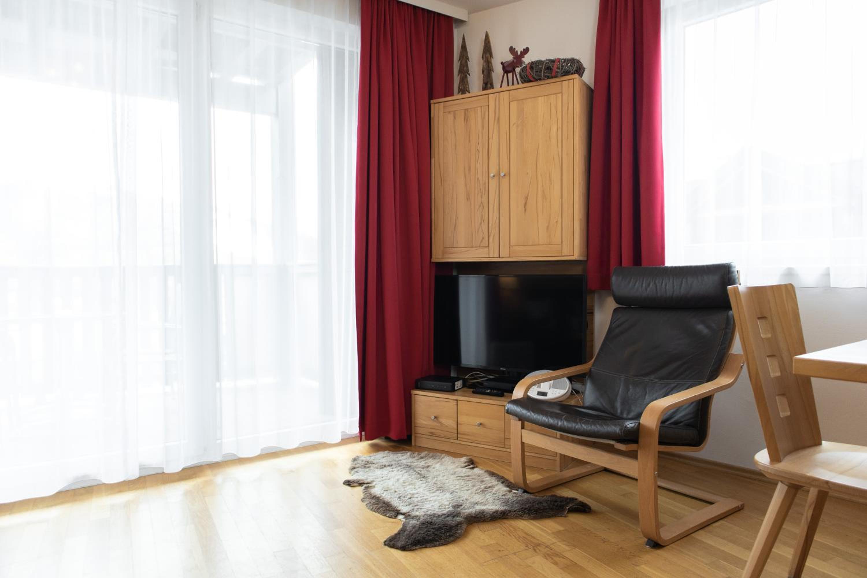 Apartment Adler Resort by Alpin Rentals - incl Summercard