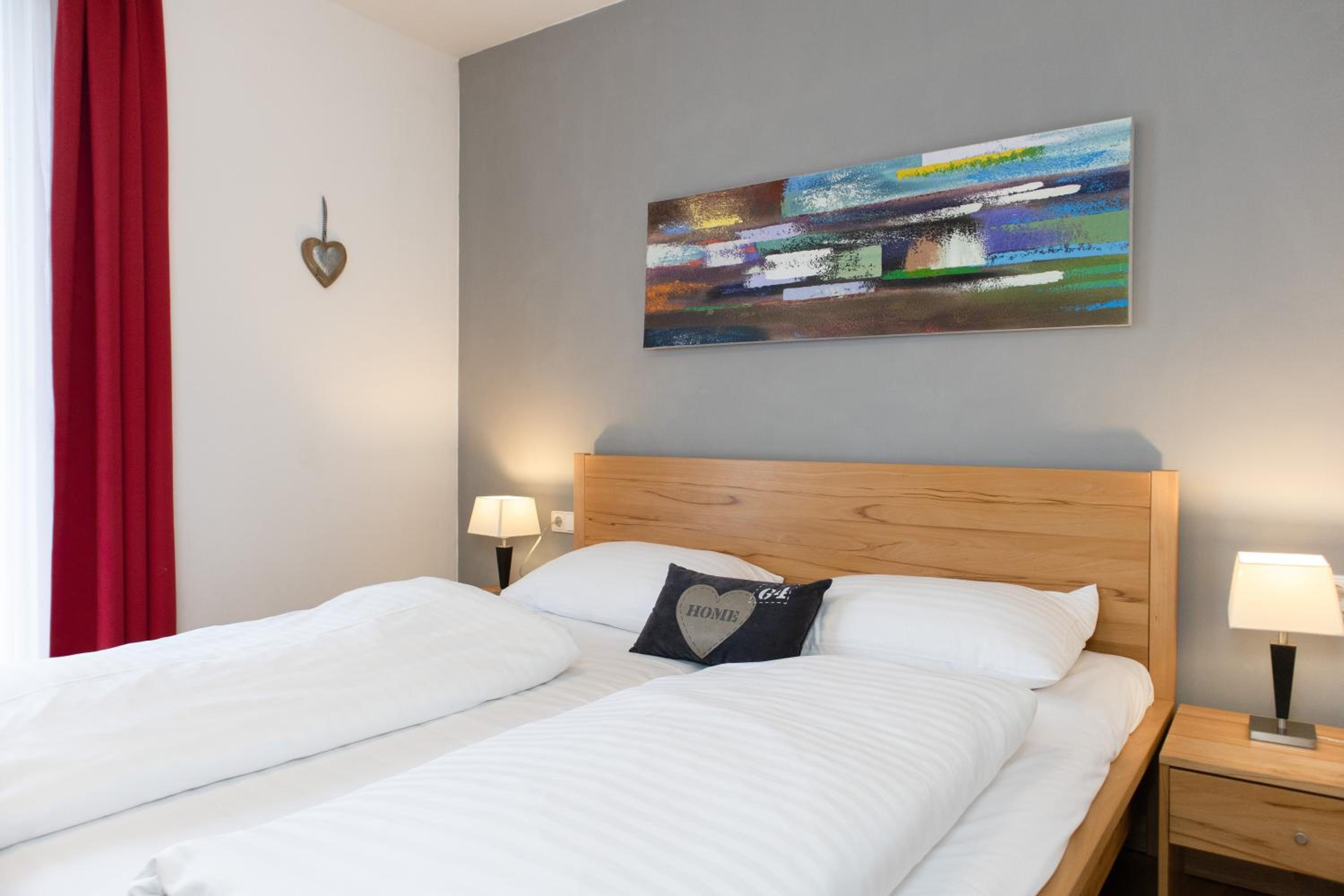 Apartment Adler Resort by Alpin Rentals - incl Summercard