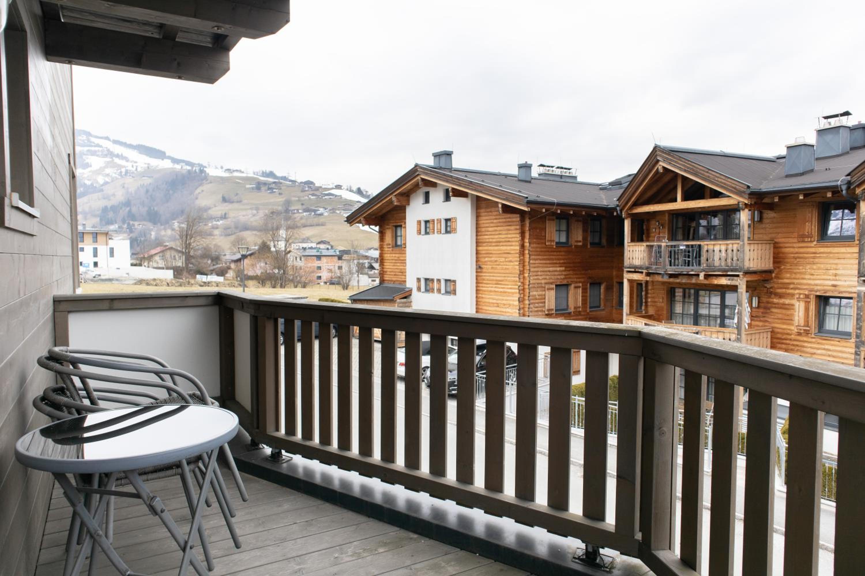Apartment Adler Resort by Alpin Rentals - incl Summercard