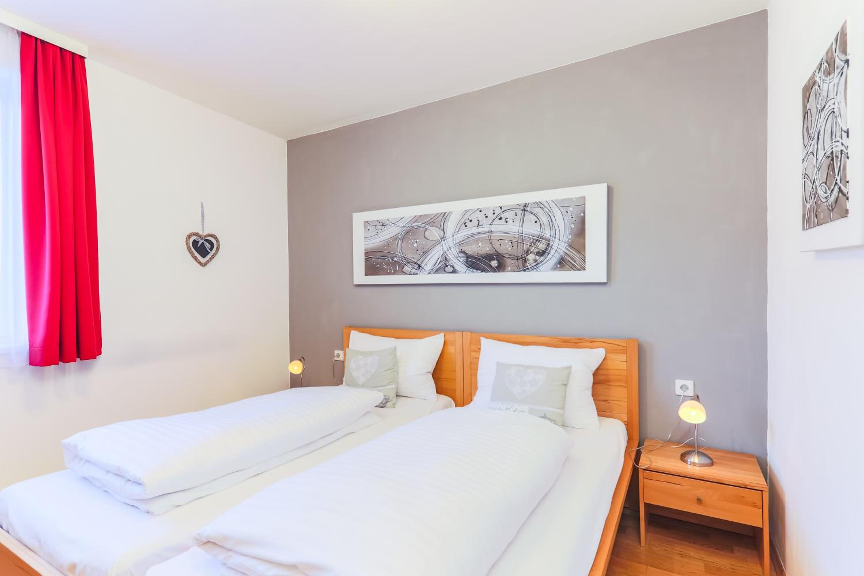 Apartment Adler Resort by Alpin Rentals - incl Summercard