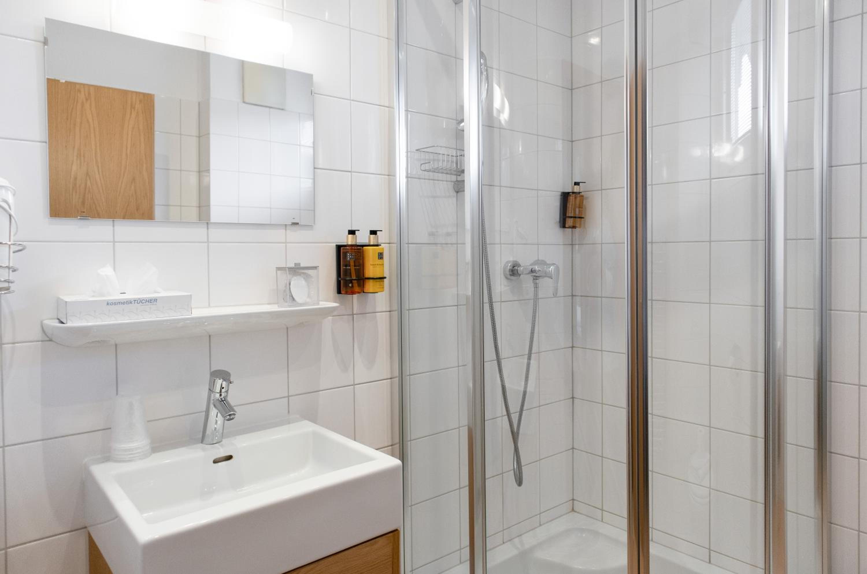 Apartment Adler Resort by Alpin Rentals - incl Summercard