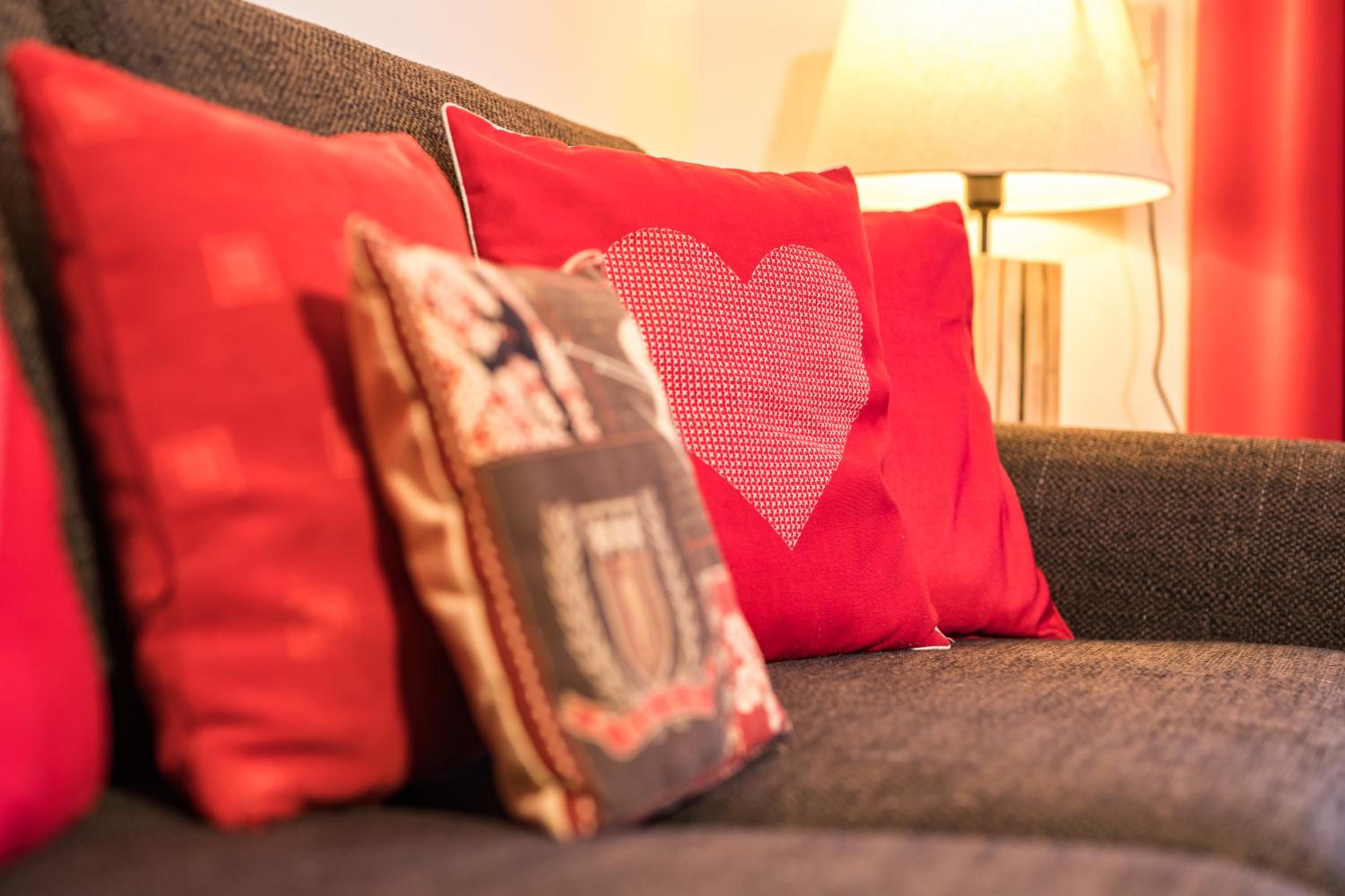 Apartment Adler Resort by Alpin Rentals - incl Summercard