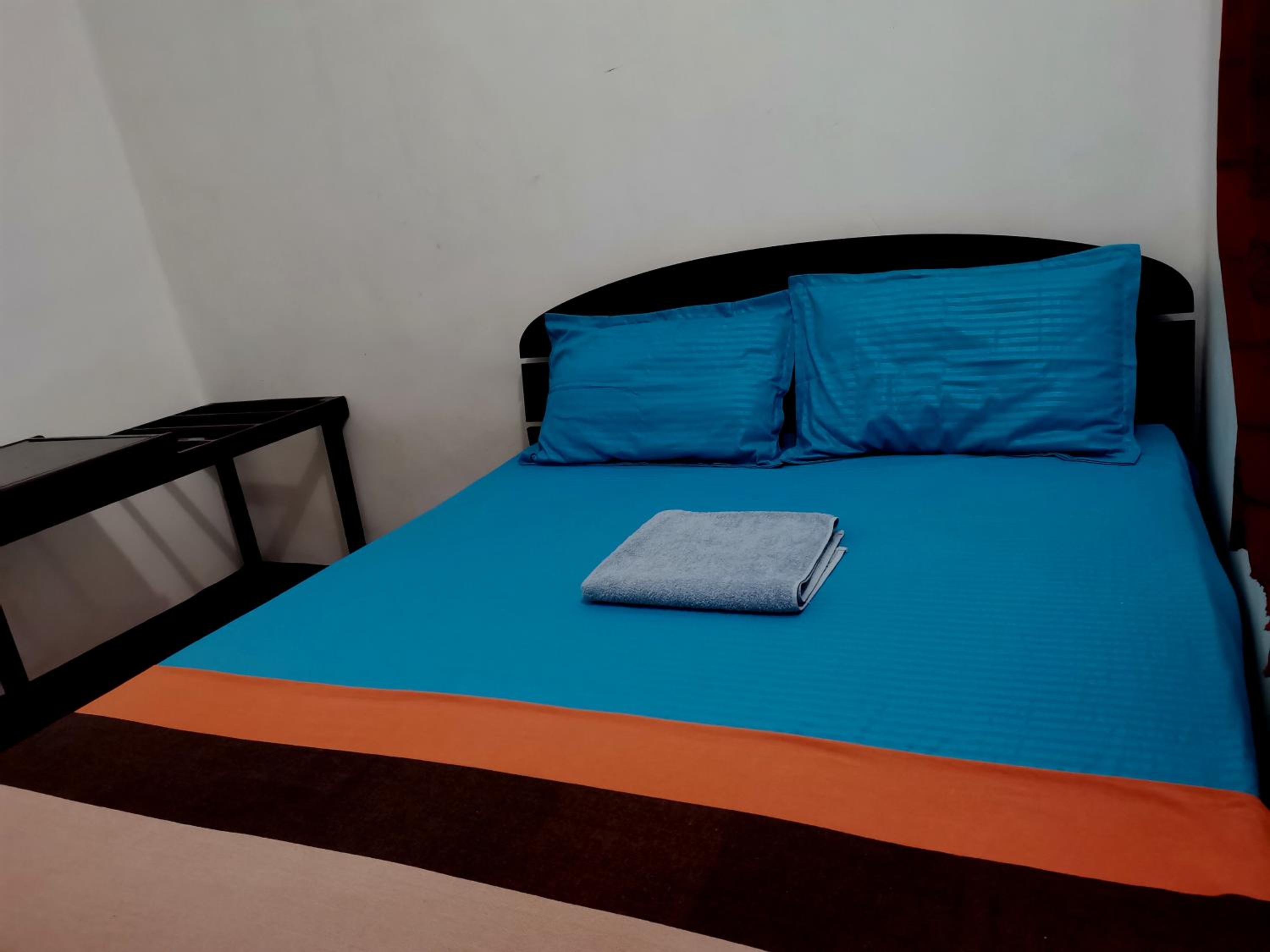 Nallur Holidays Inn
