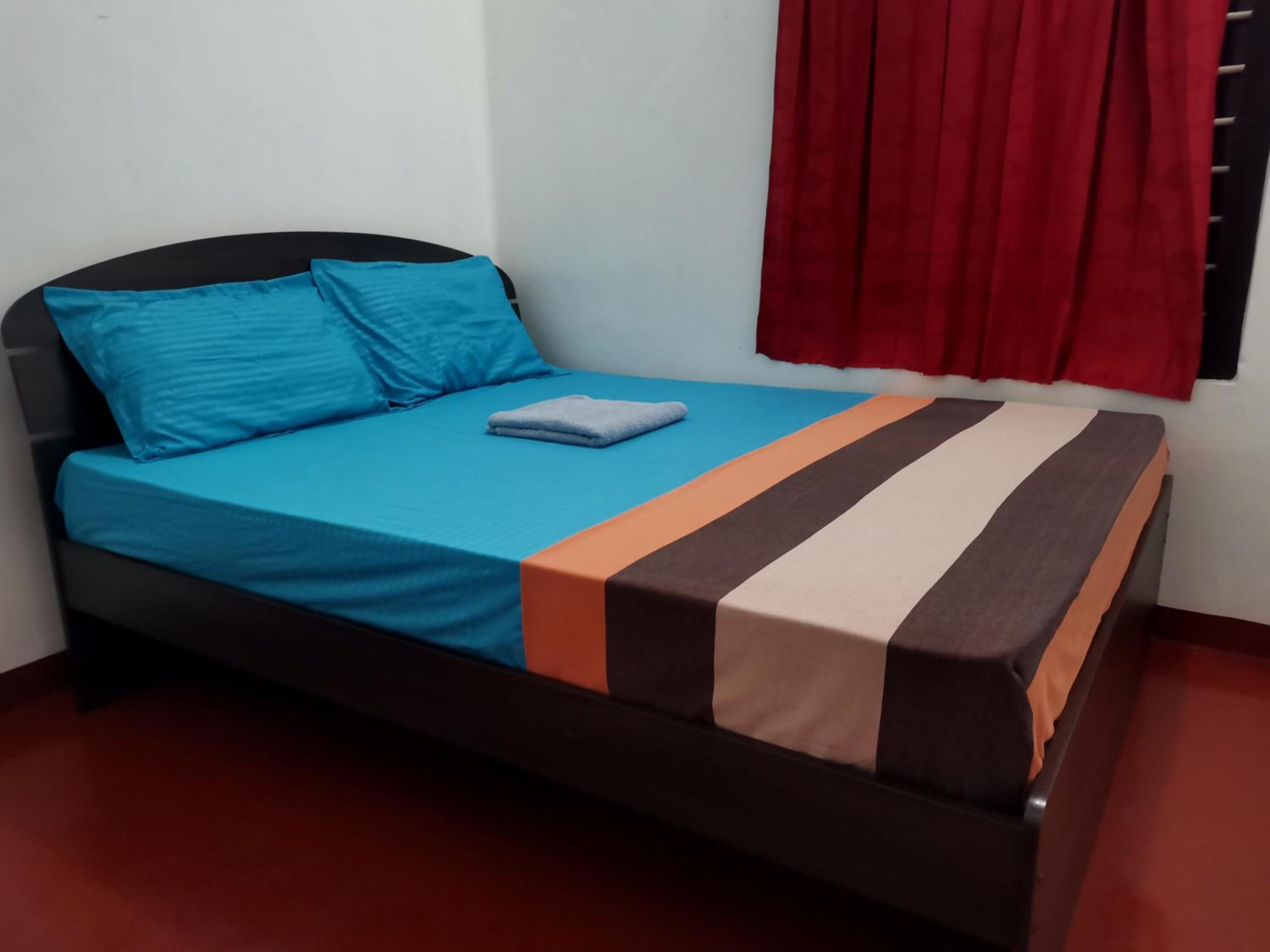 Nallur Holidays Inn