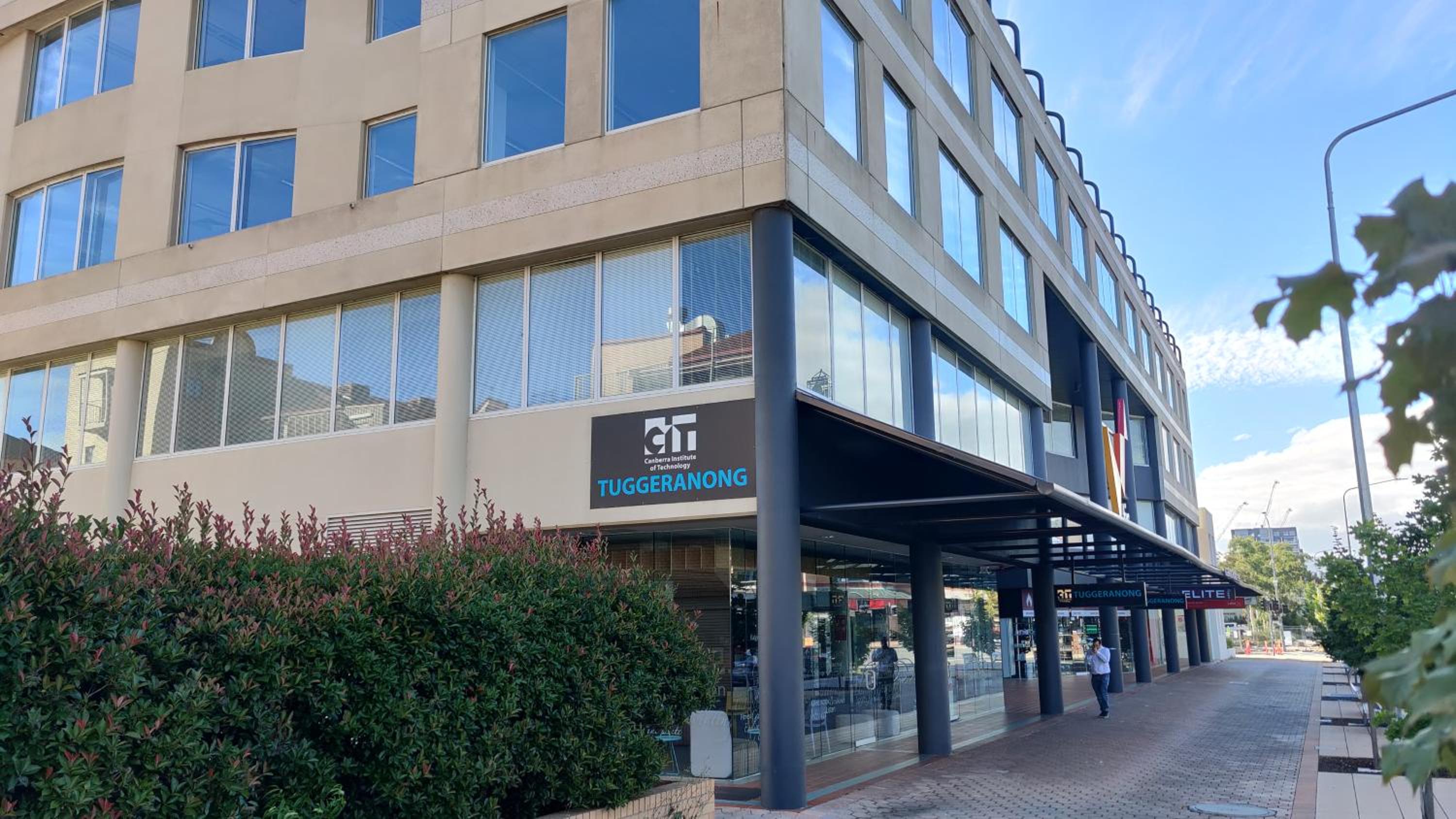 Tuggeranong Short Stay #07 - Sleeps 6
