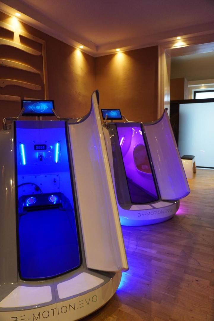 PALAZZO SANTAMARINA Luxury Suite & Spa